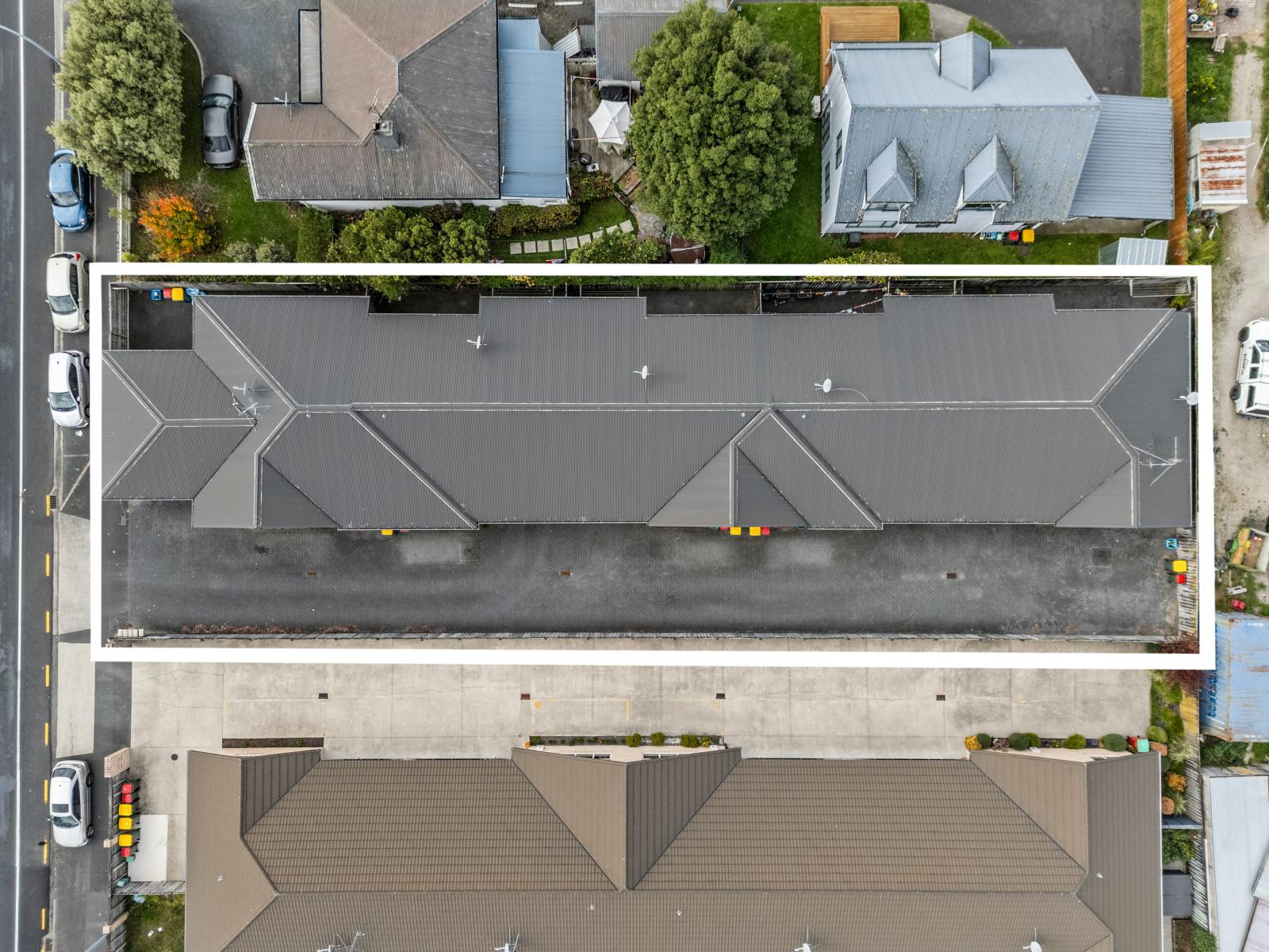 127 A-E Massey Street, Frankton