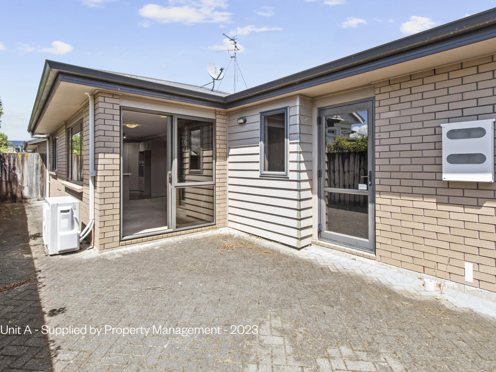 127 A-E Massey Street, Frankton