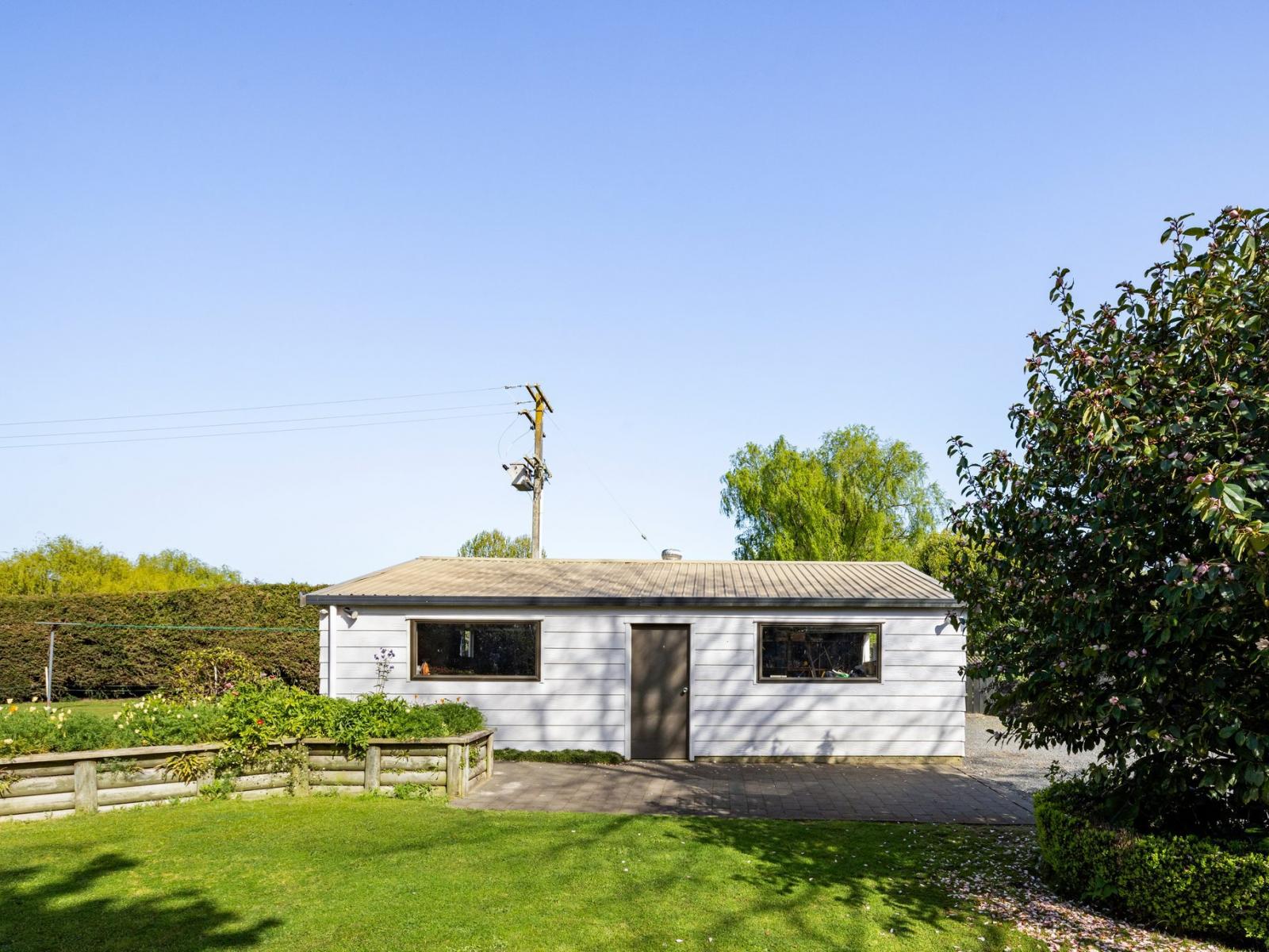 166 Racecourse Road, Cambridge