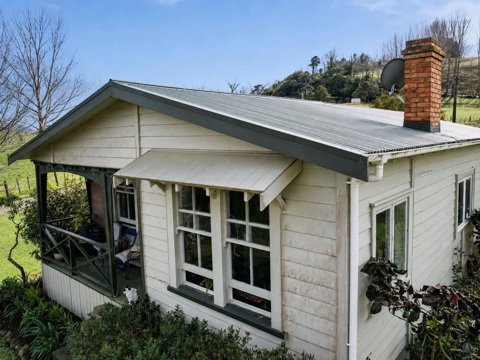 2192 Omana Road, Pukehuia