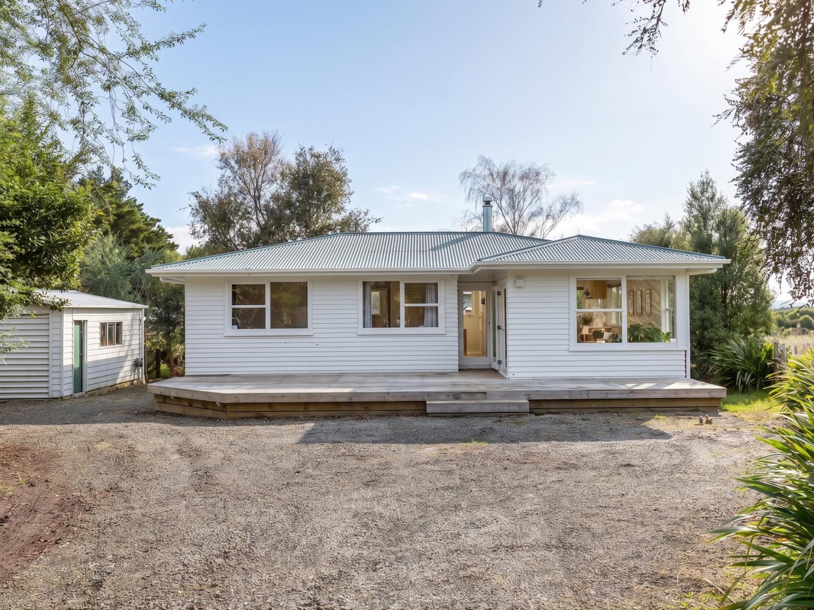 80 Johnston Street, Featherston