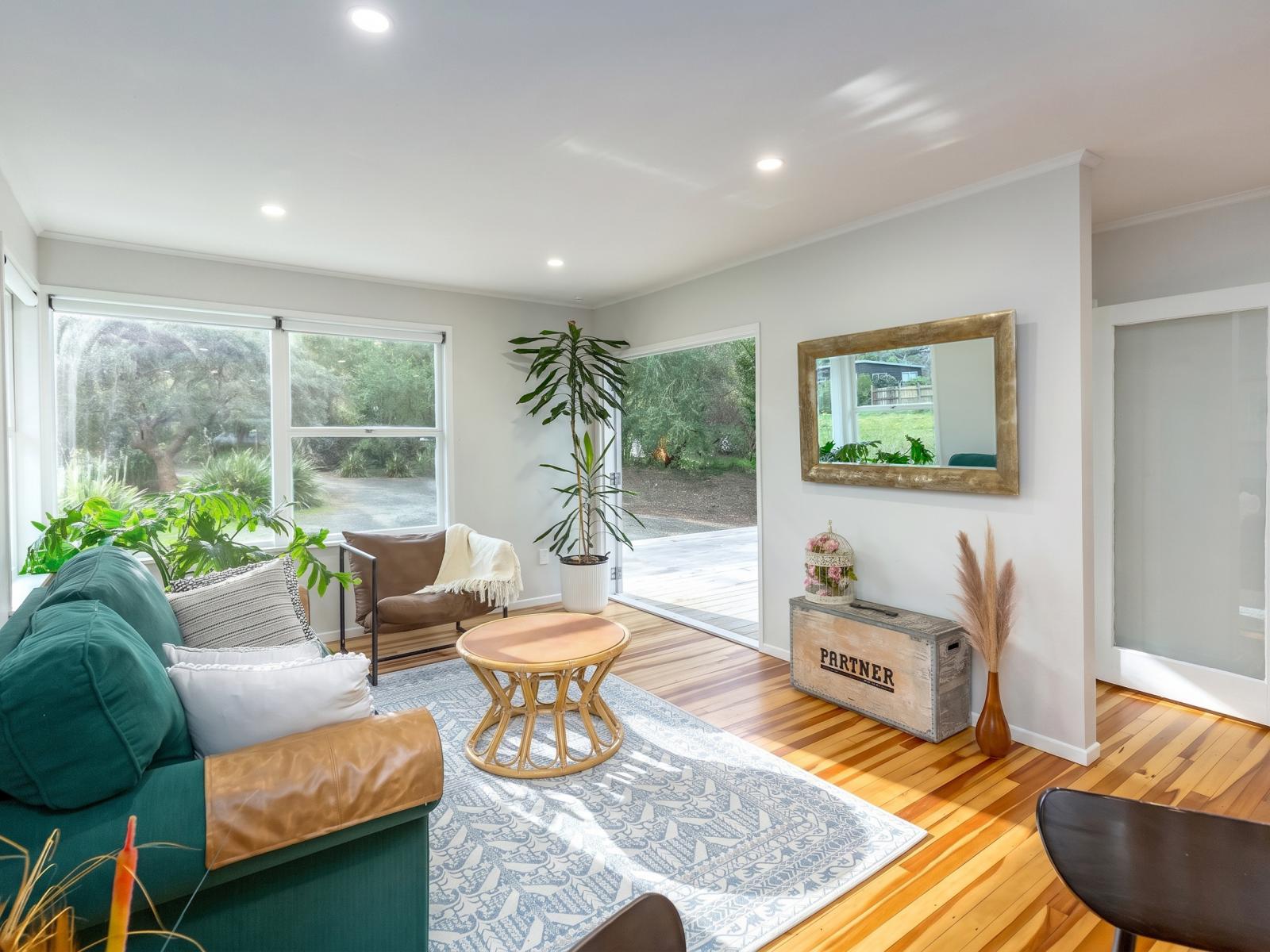 80 Johnston Street, Featherston