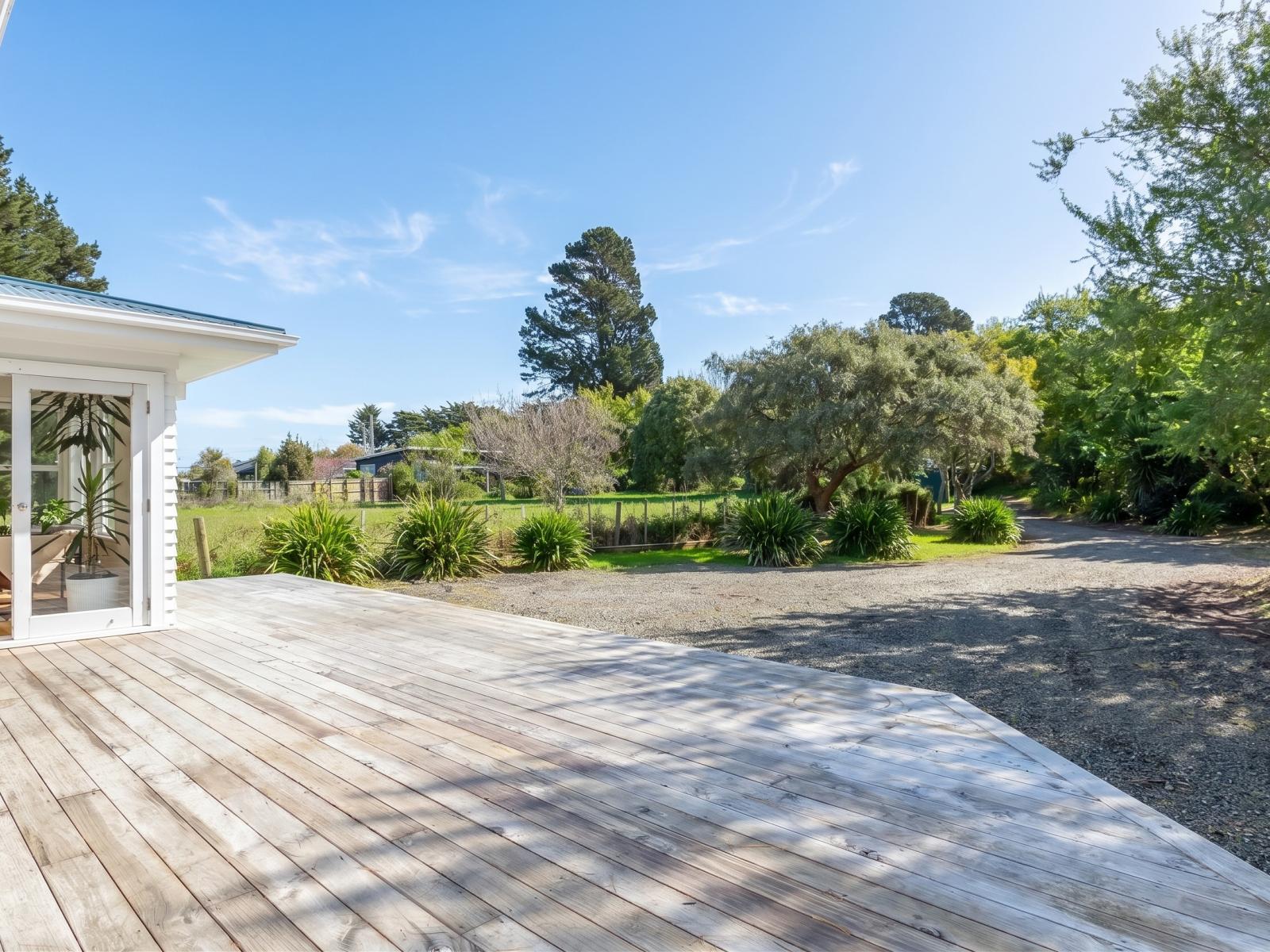 80 Johnston Street, Featherston