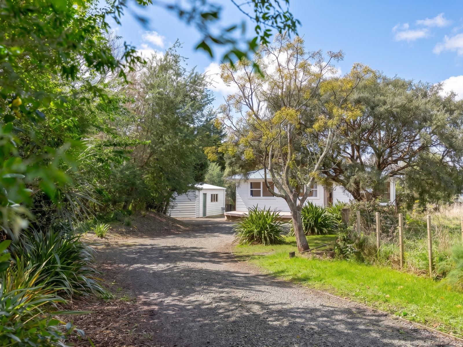 80 Johnston Street, Featherston