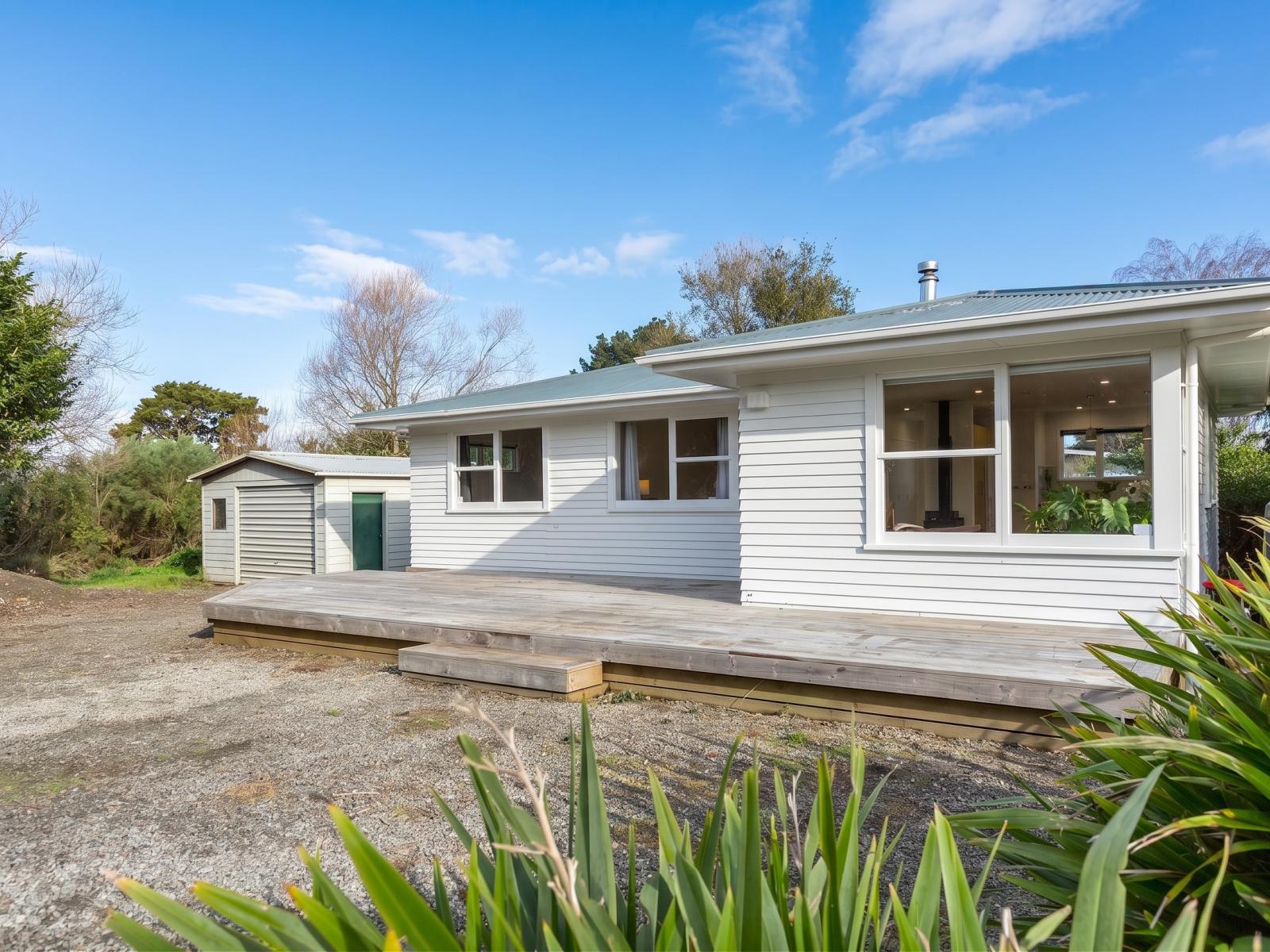 80 Johnston Street, Featherston