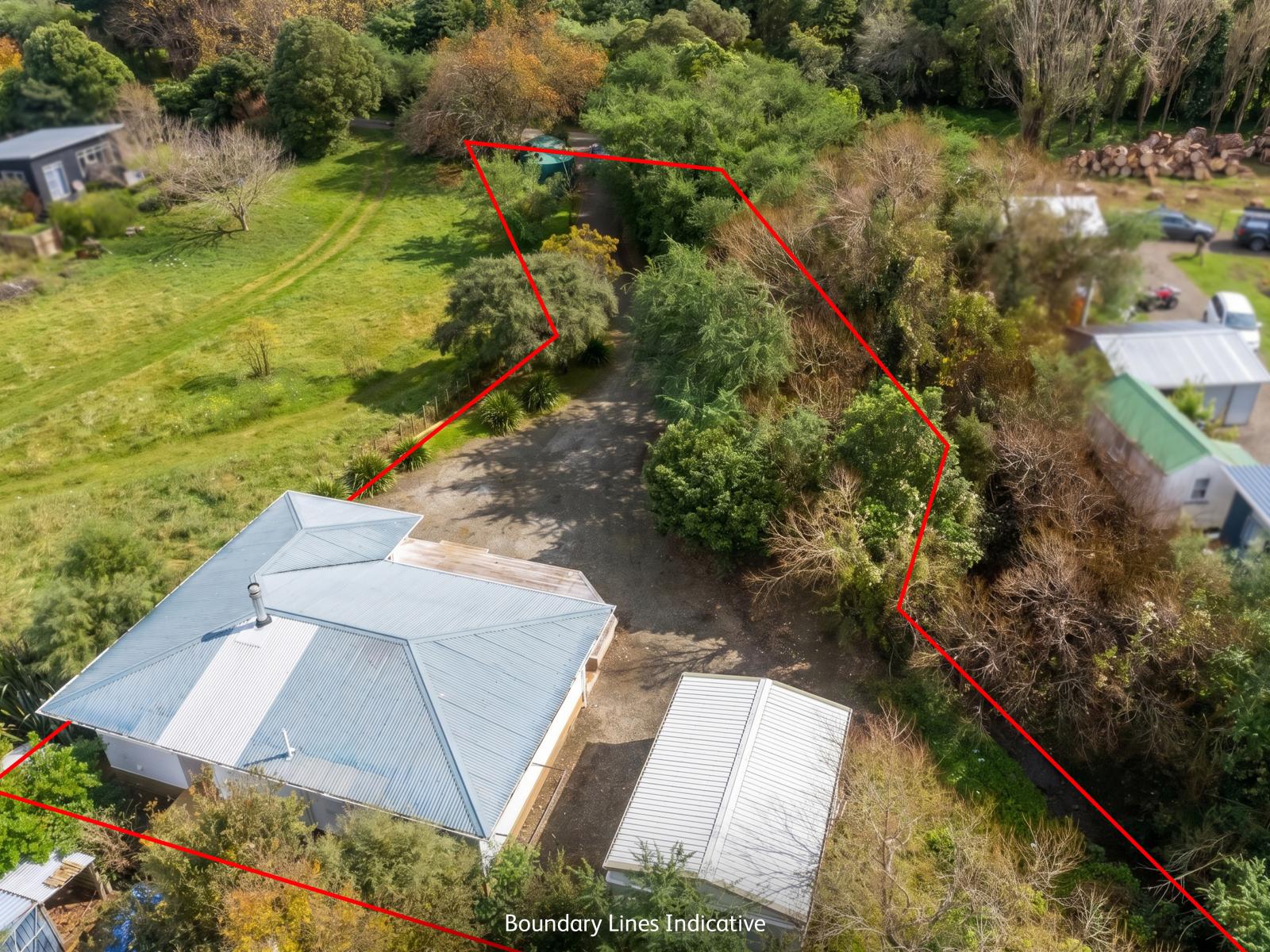 80 Johnston Street, Featherston