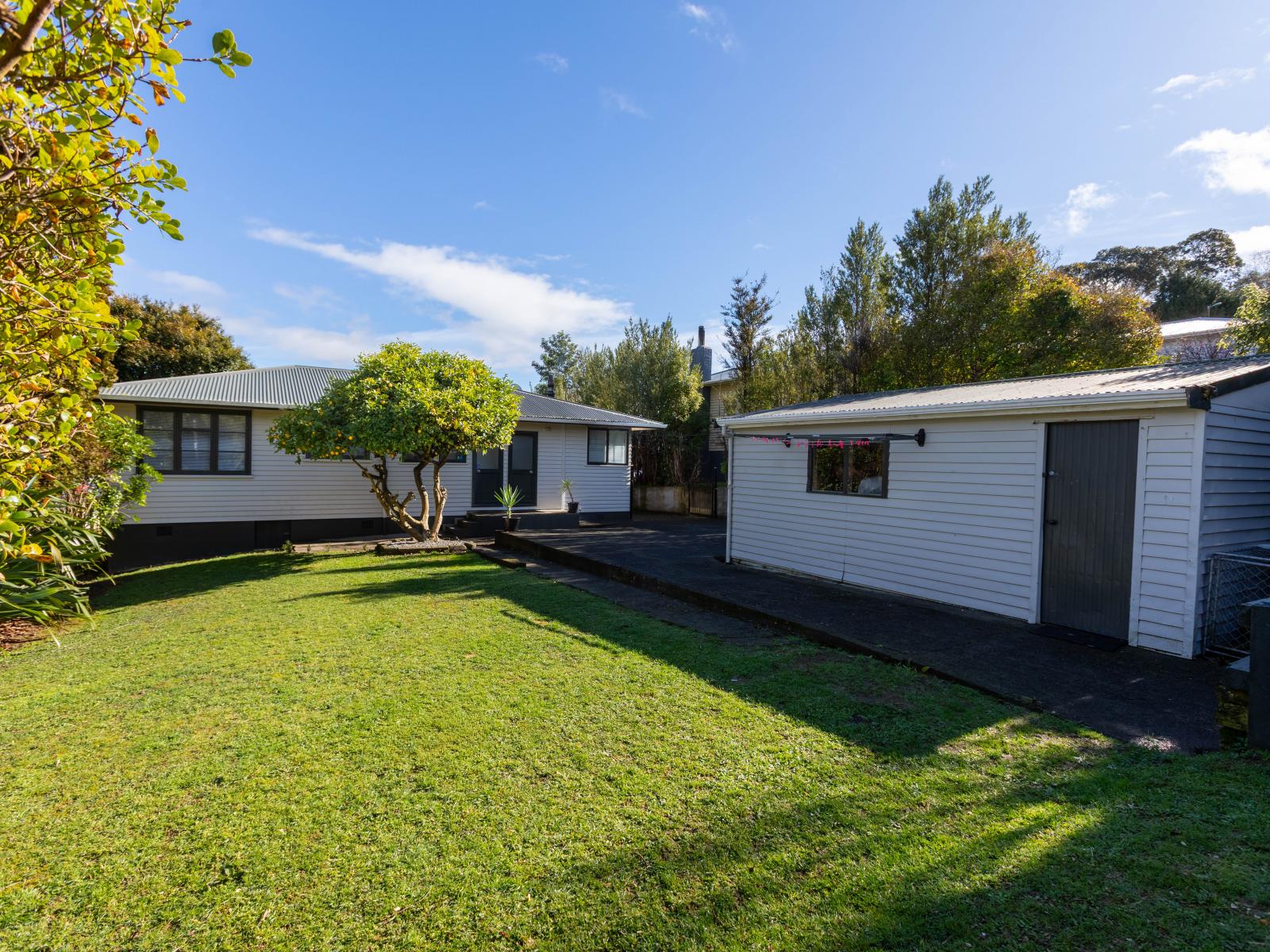 78 Mclean Street, Woodville