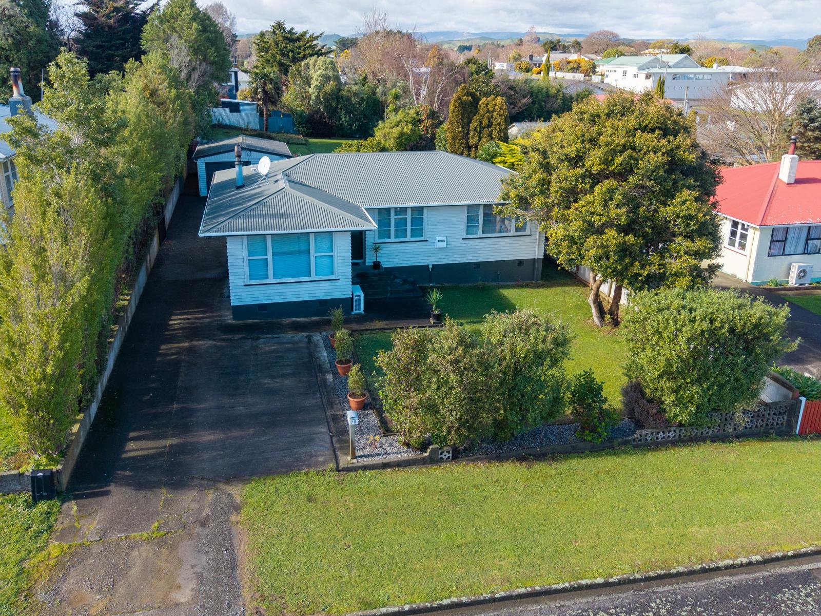 78 Mclean Street, Woodville