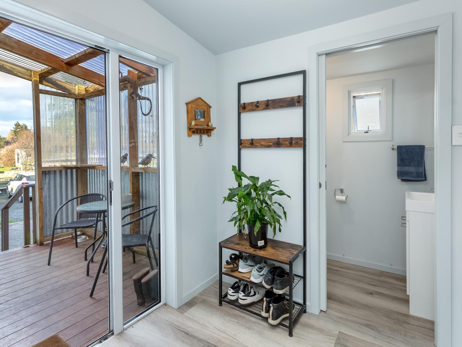 353 Matarawa Road, Dalefield
