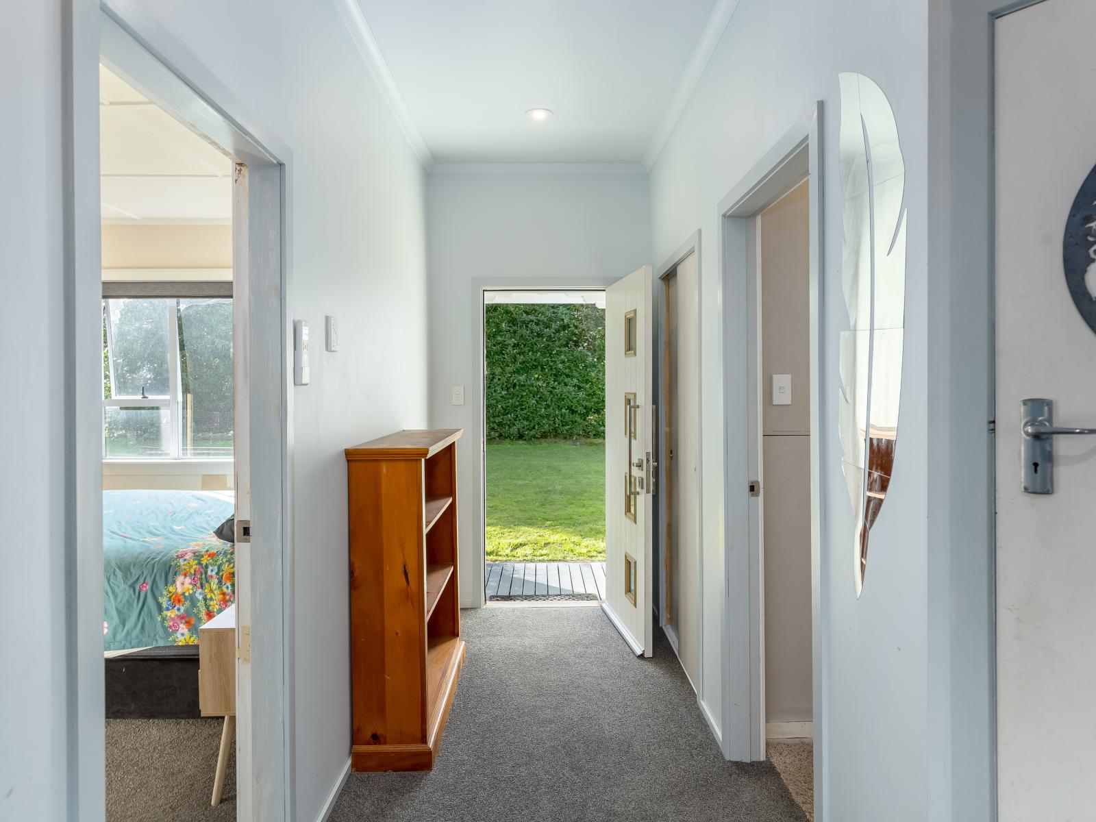 353 Matarawa Road, Dalefield