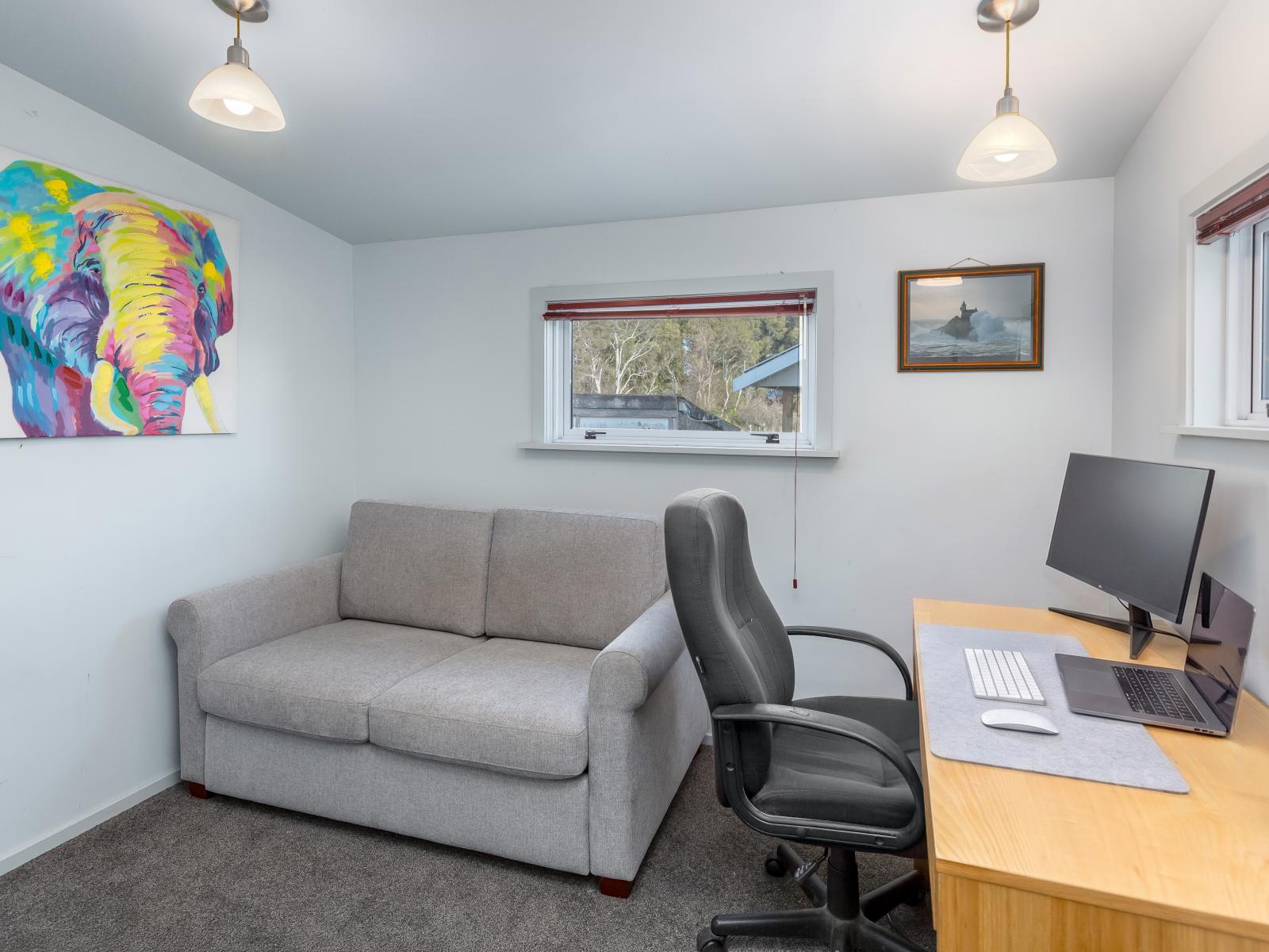 353 Matarawa Road, Dalefield