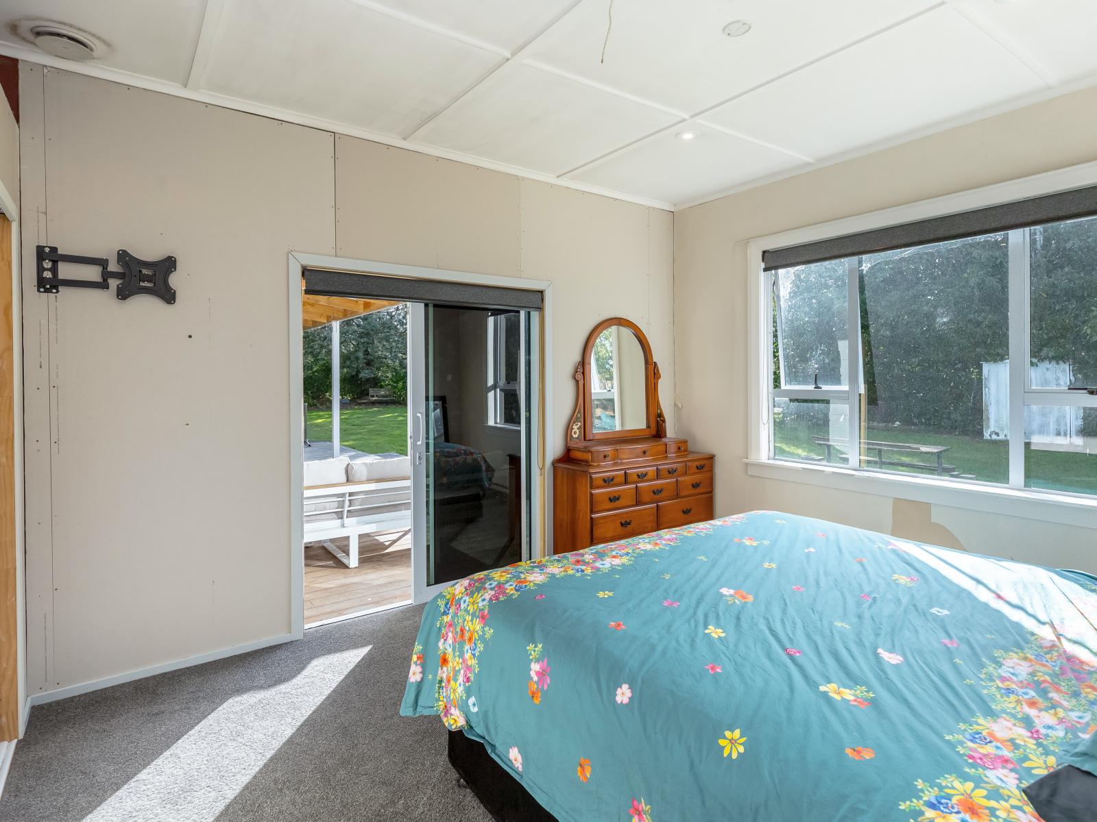 353 Matarawa Road, Dalefield
