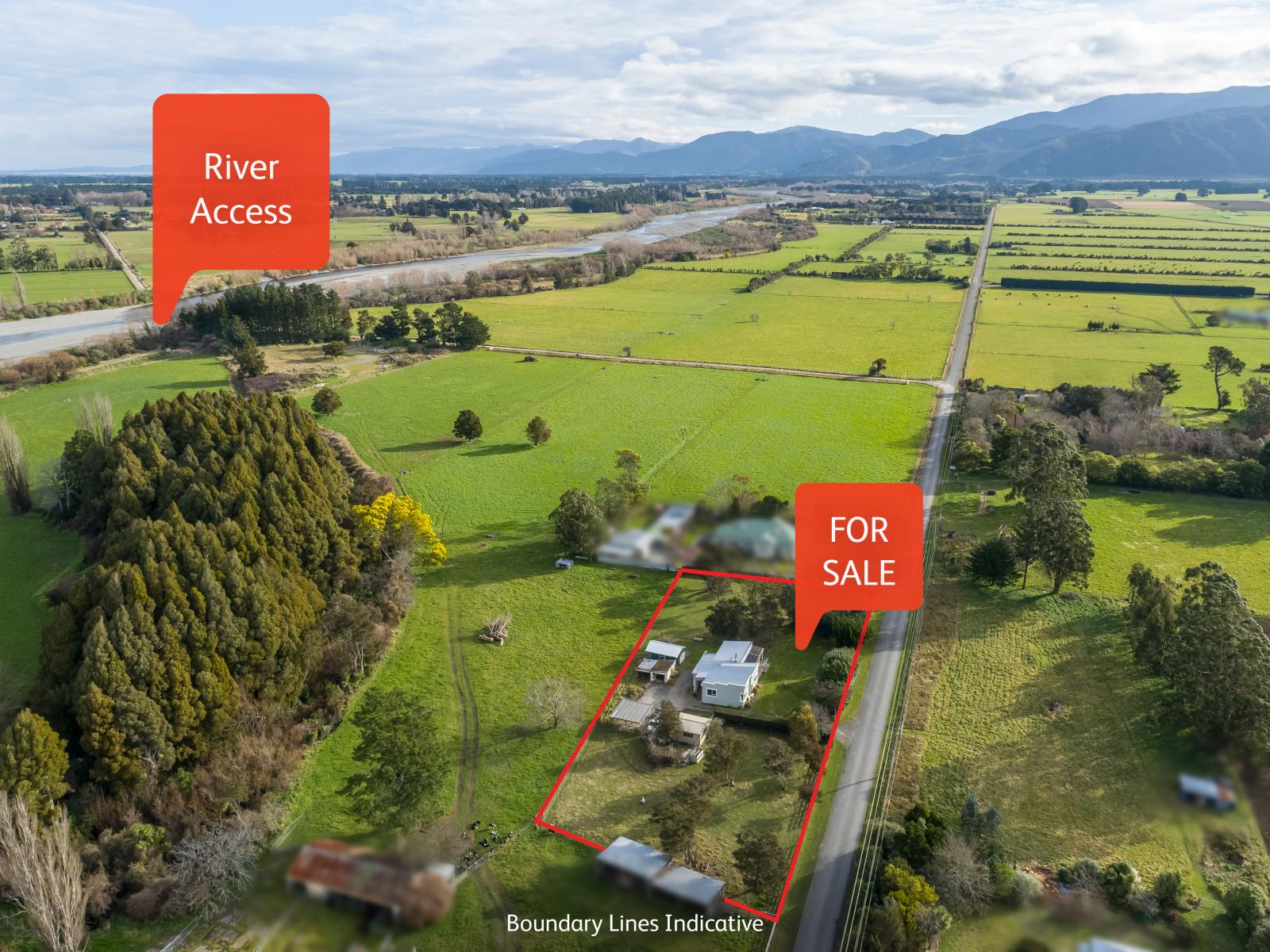 353 Matarawa Road, Dalefield
