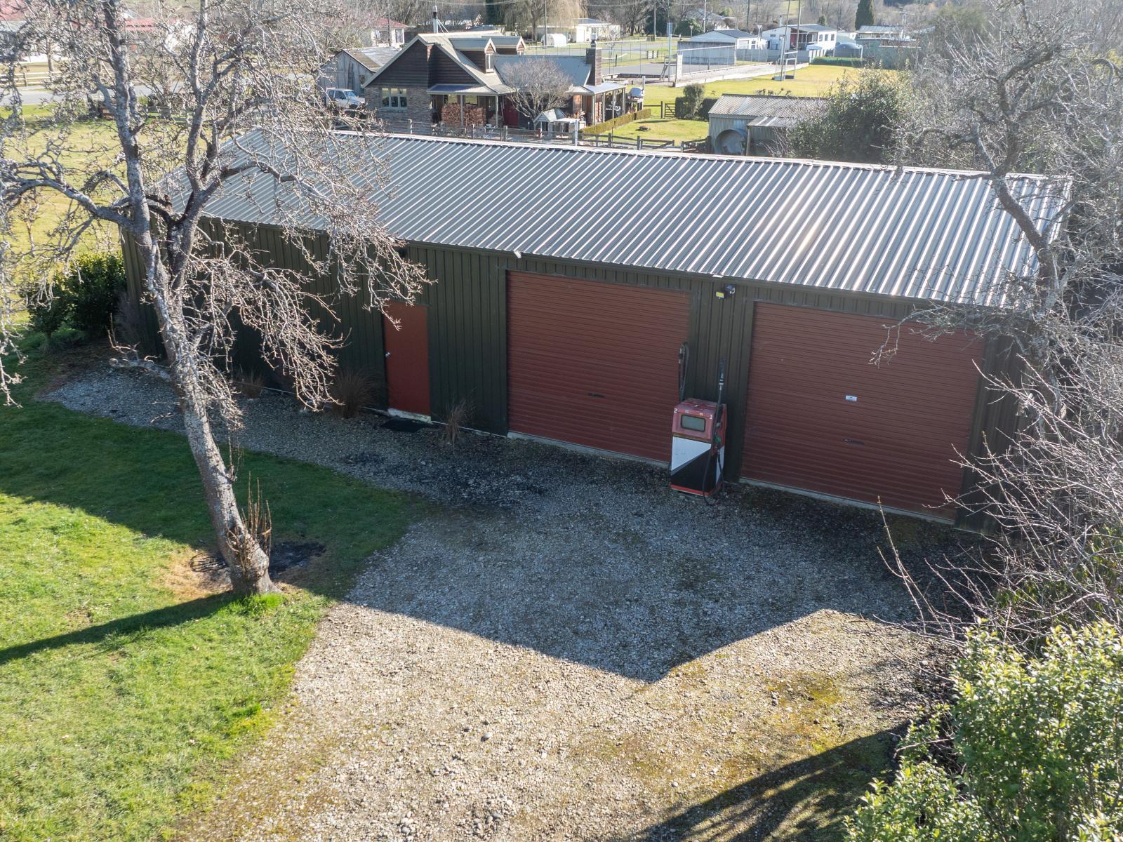 53 Blaydon Street, Waikaia