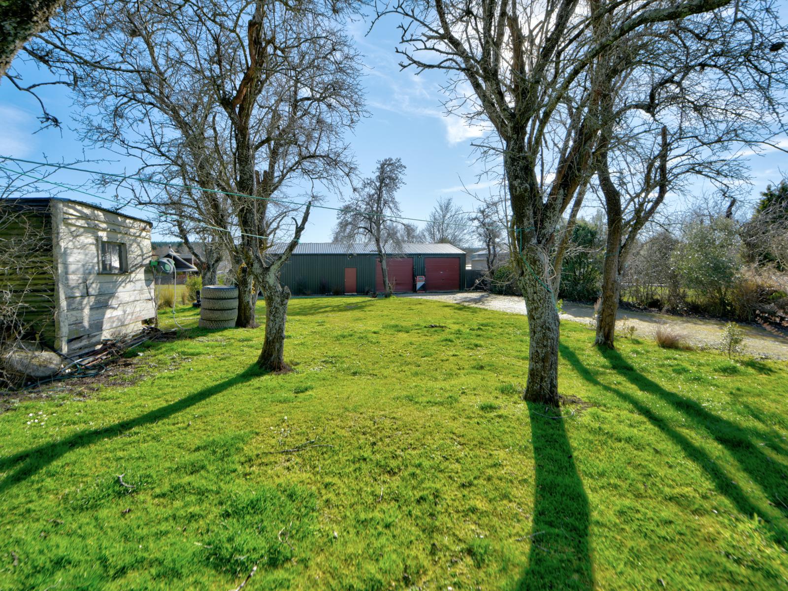 53 Blaydon Street, Waikaia