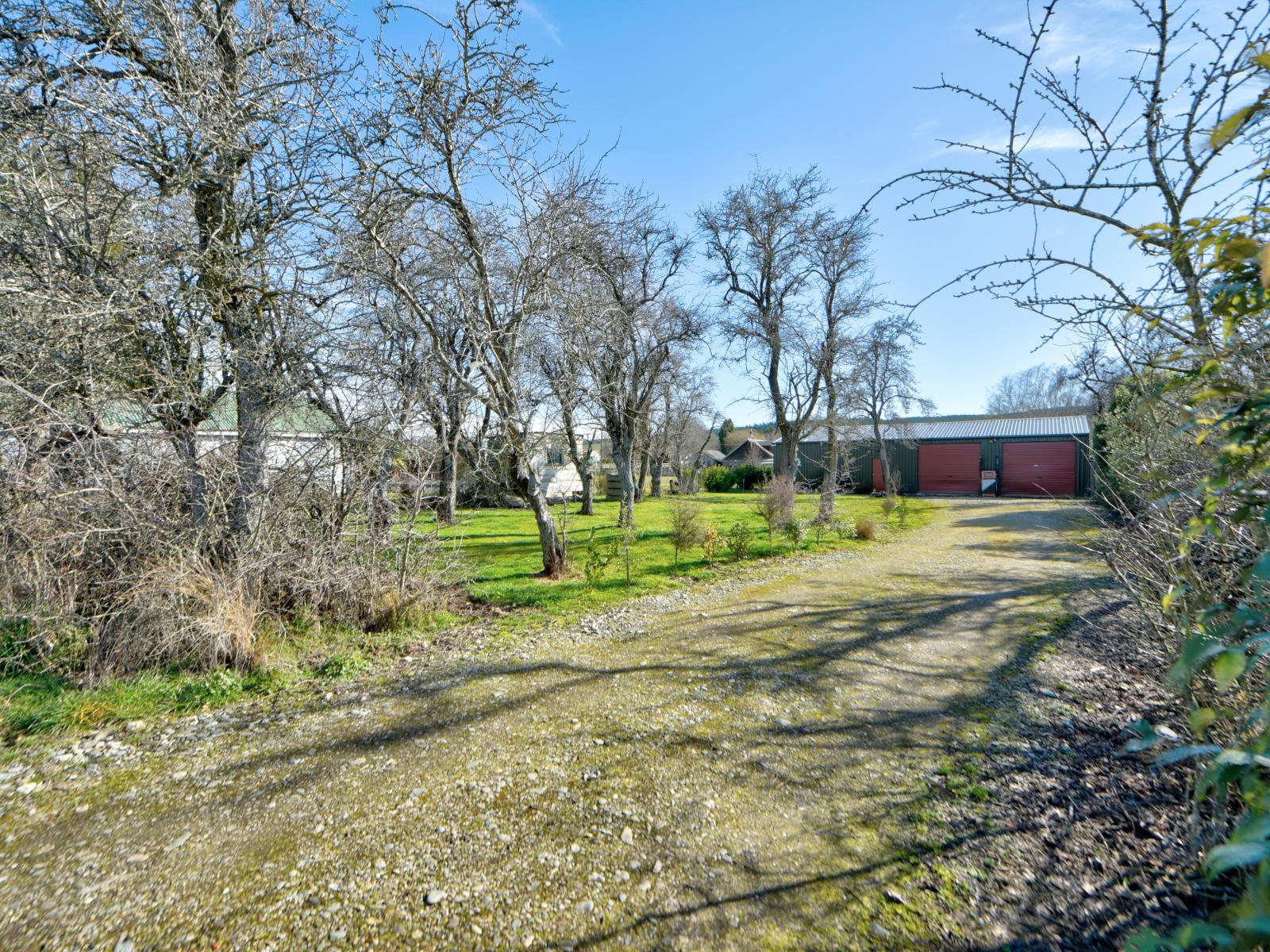 53 Blaydon Street, Waikaia