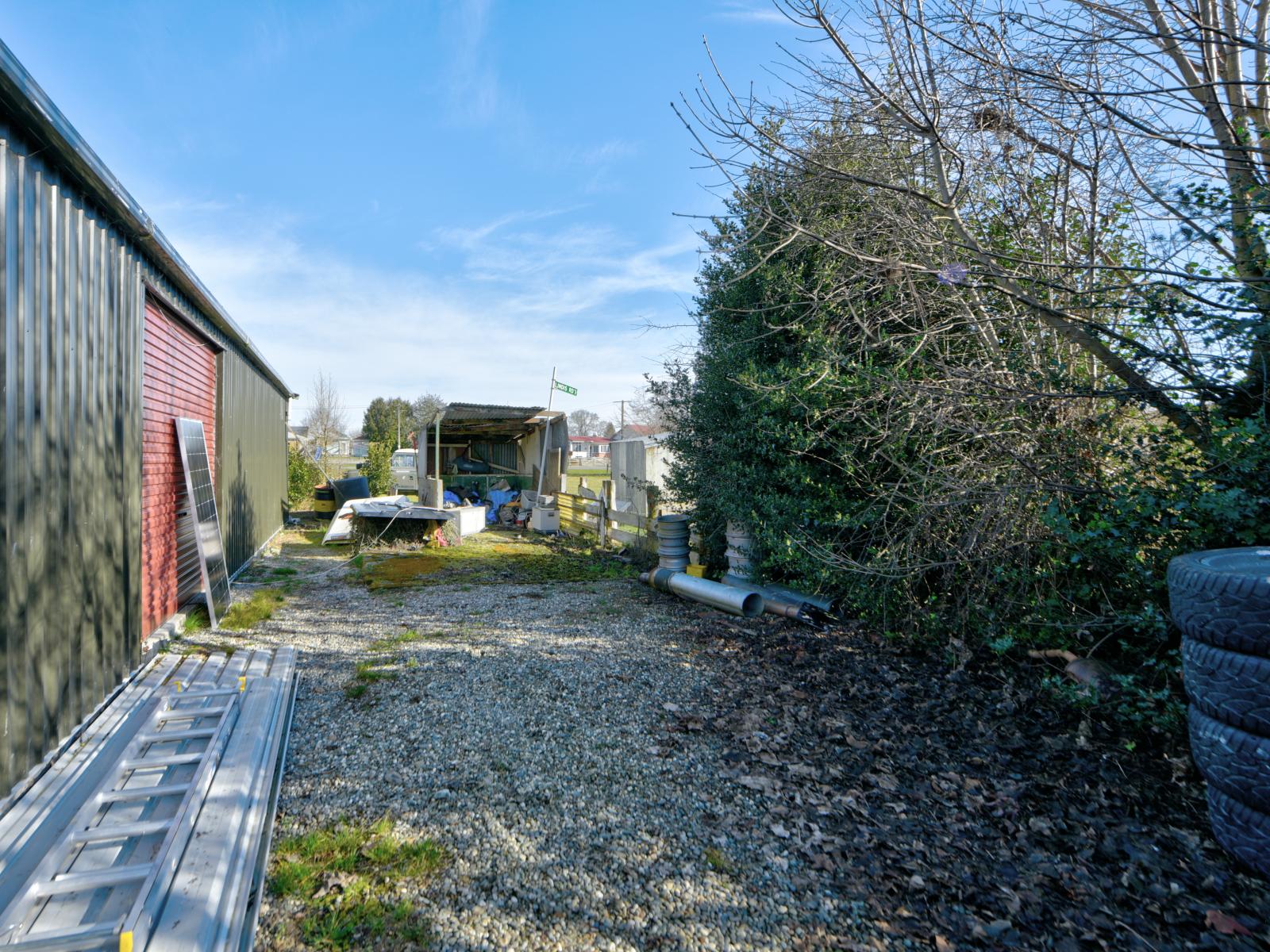 53 Blaydon Street, Waikaia