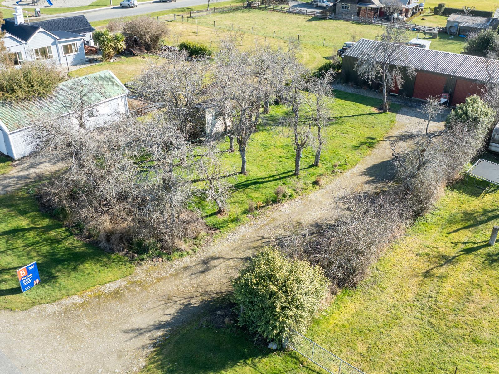 53 Blaydon Street, Waikaia
