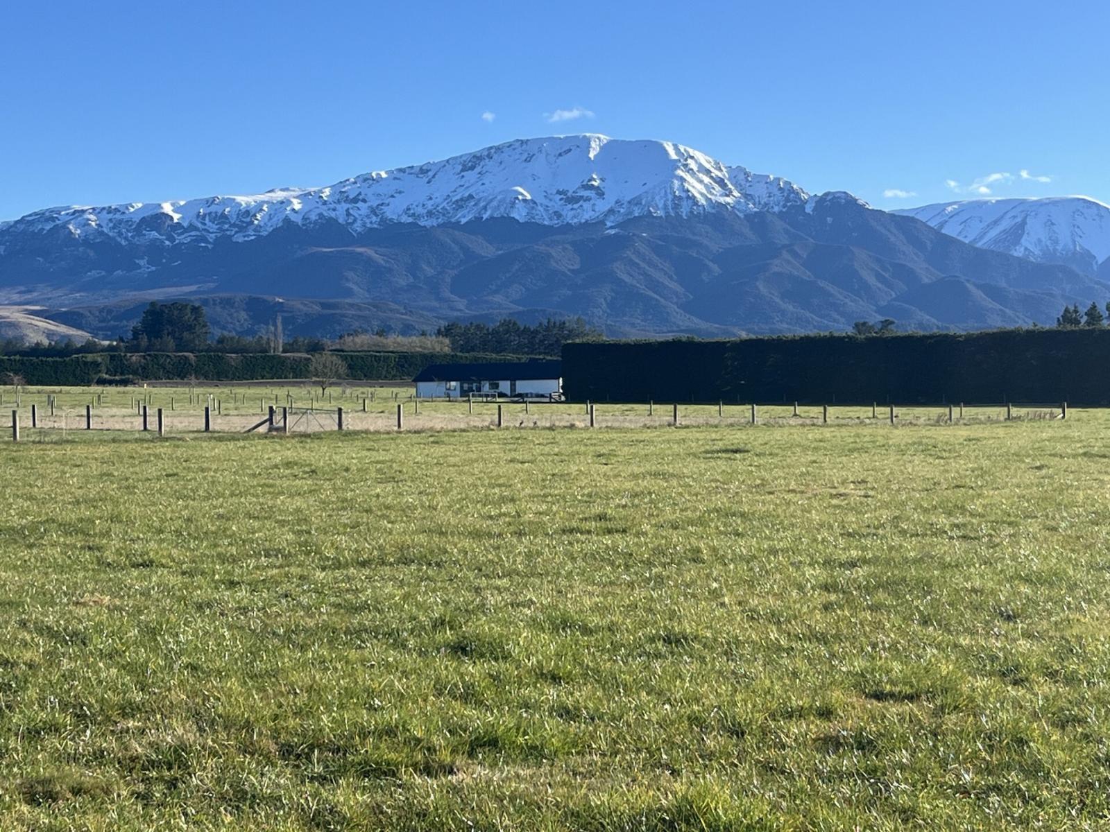 20a Ashburton Gorge Road, Mount Somers