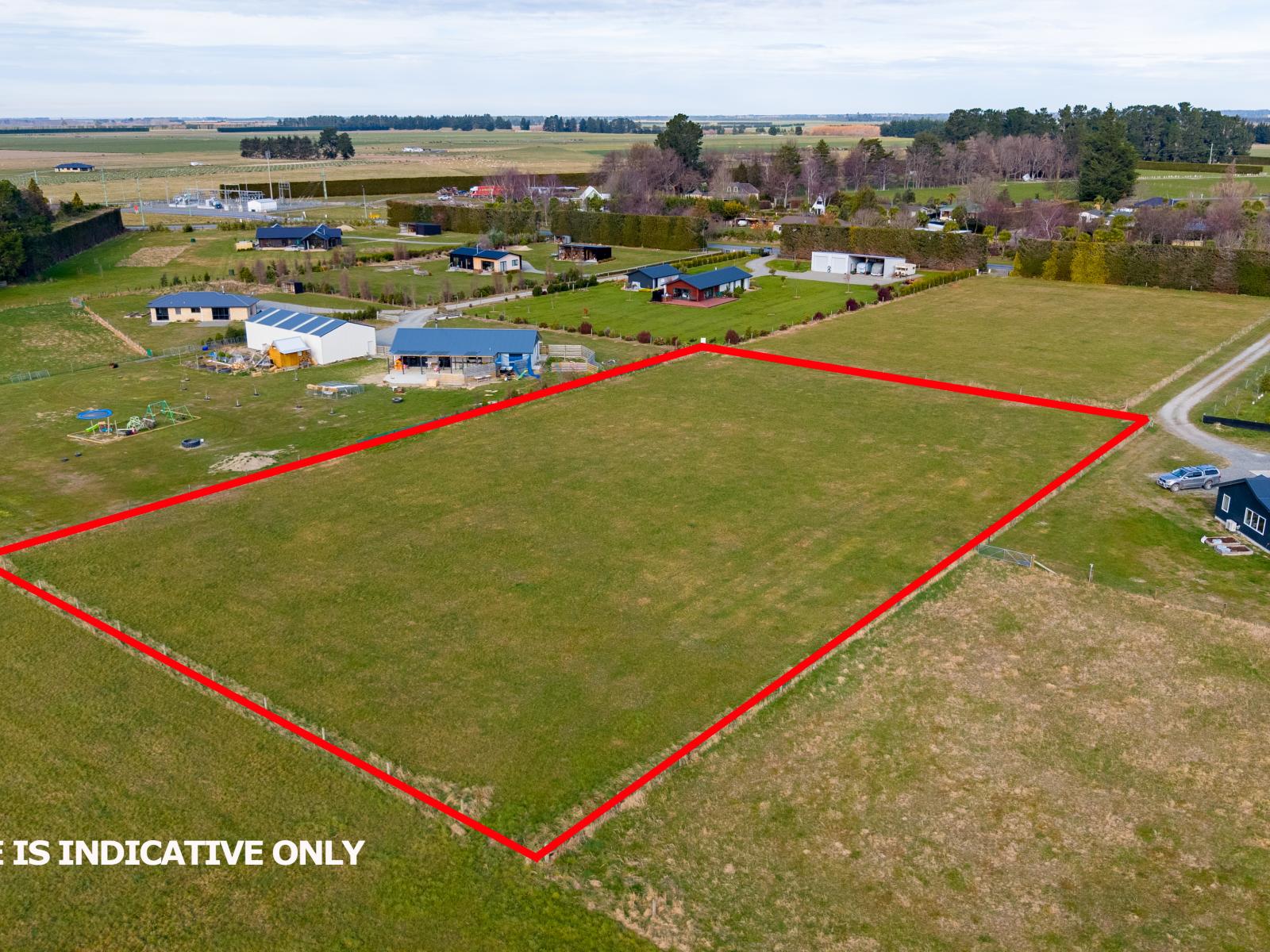 20a Ashburton Gorge Road, Mount Somers