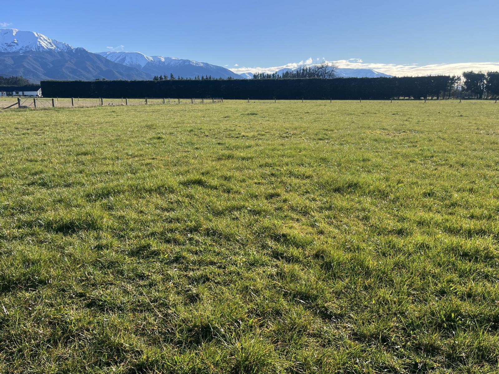 20a Ashburton Gorge Road, Mount Somers