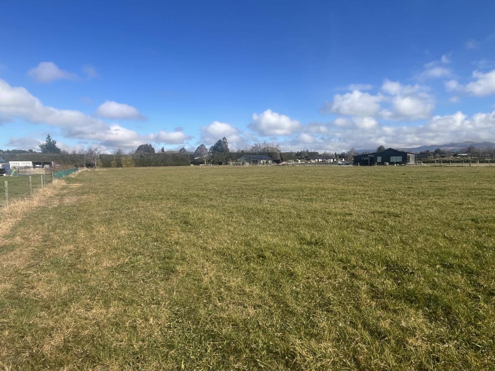 20a Ashburton Gorge Road, Mount Somers