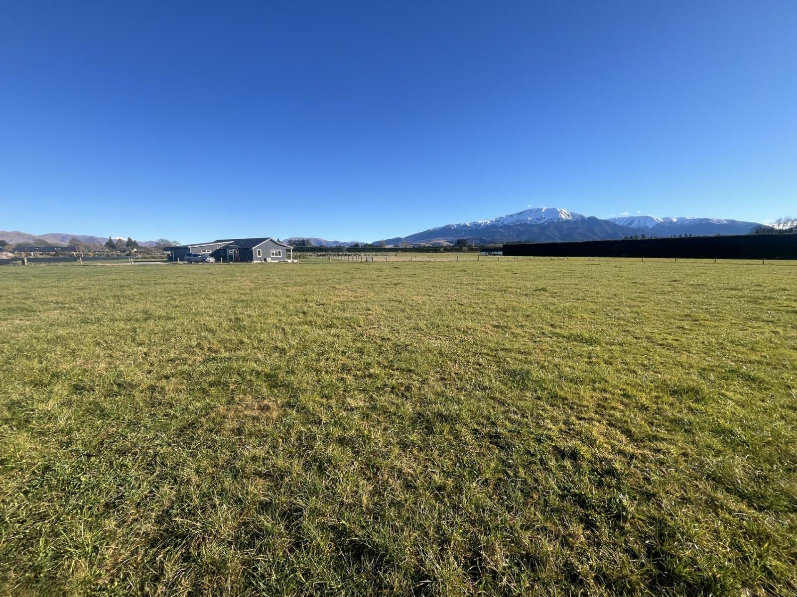 20a Ashburton Gorge Road, Mount Somers
