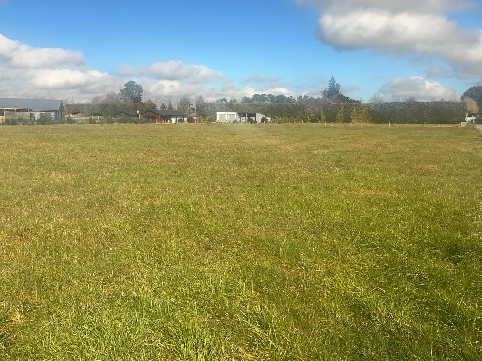 20a Ashburton Gorge Road, Mount Somers