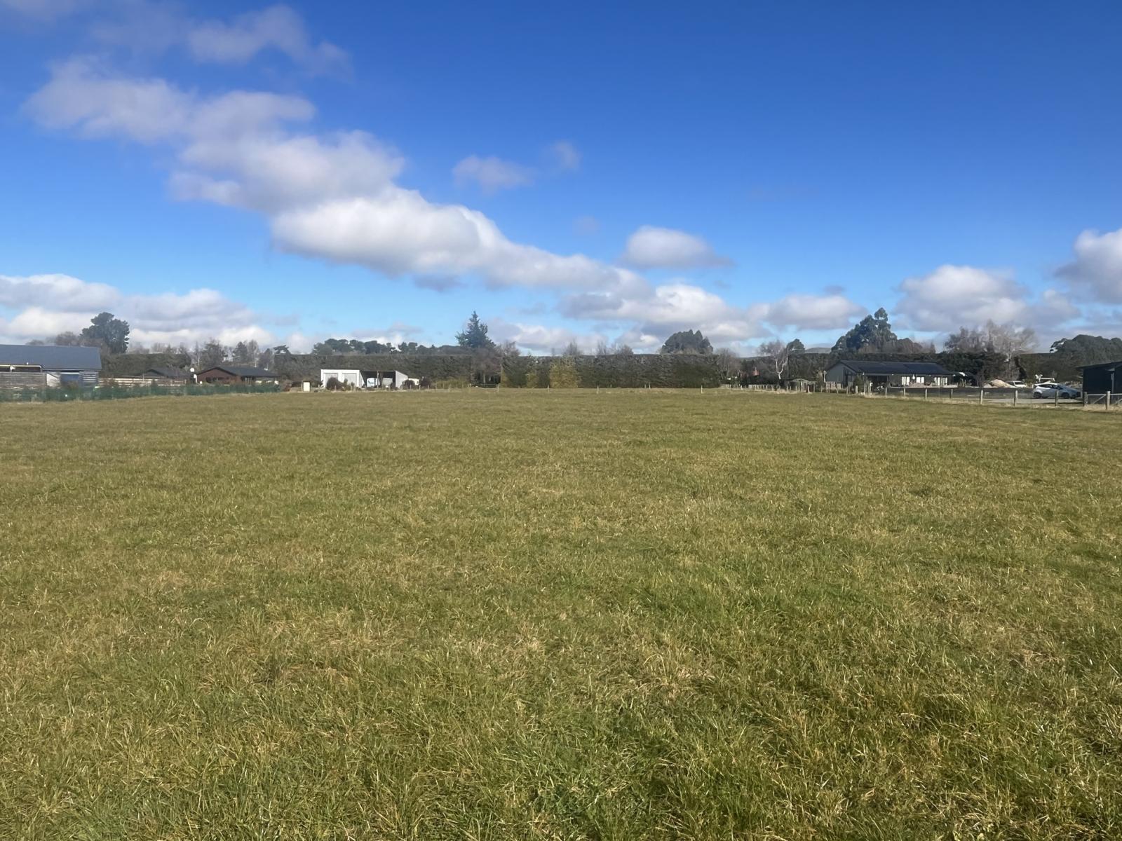 20a Ashburton Gorge Road, Mount Somers