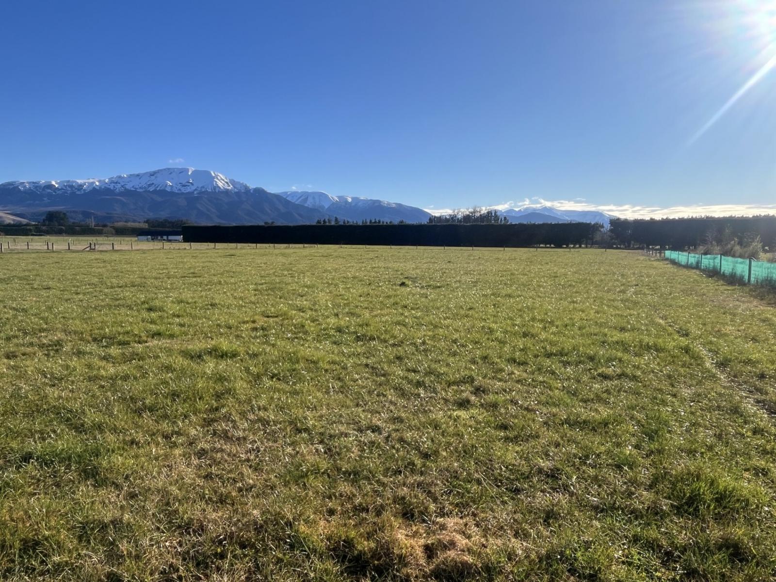 20a Ashburton Gorge Road, Mount Somers