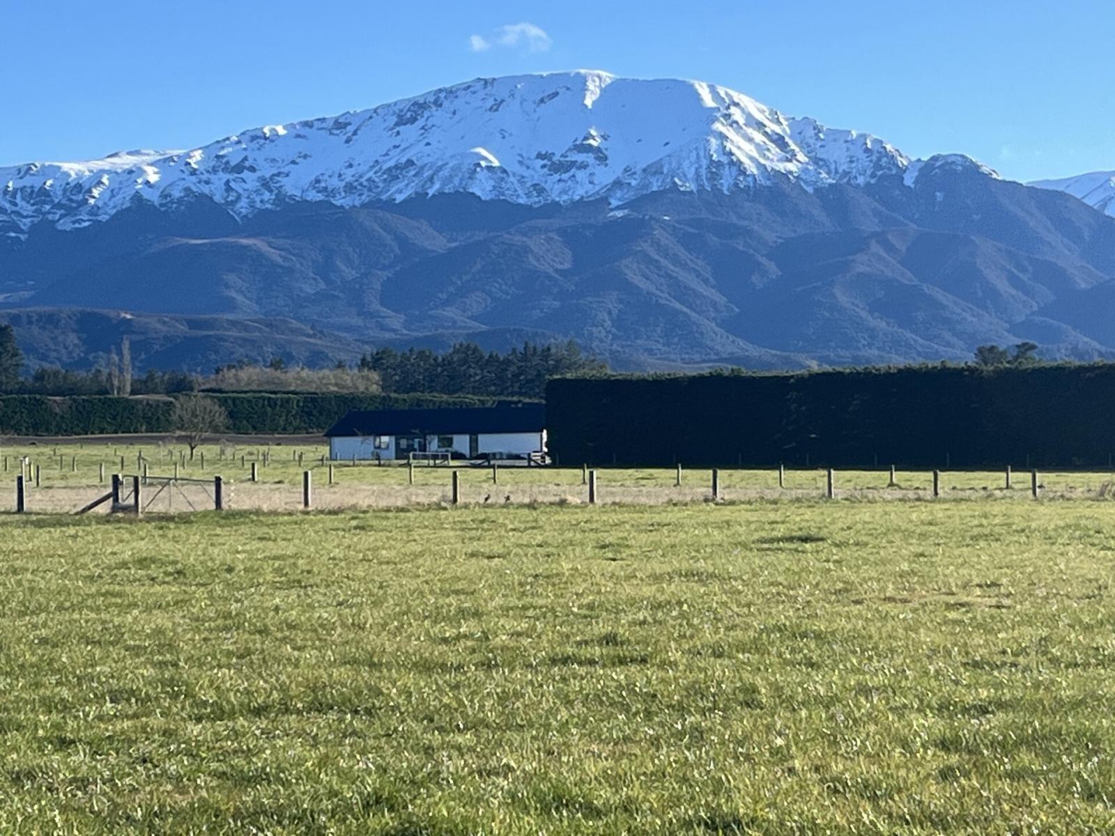 20a Ashburton Gorge Road, Mount Somers