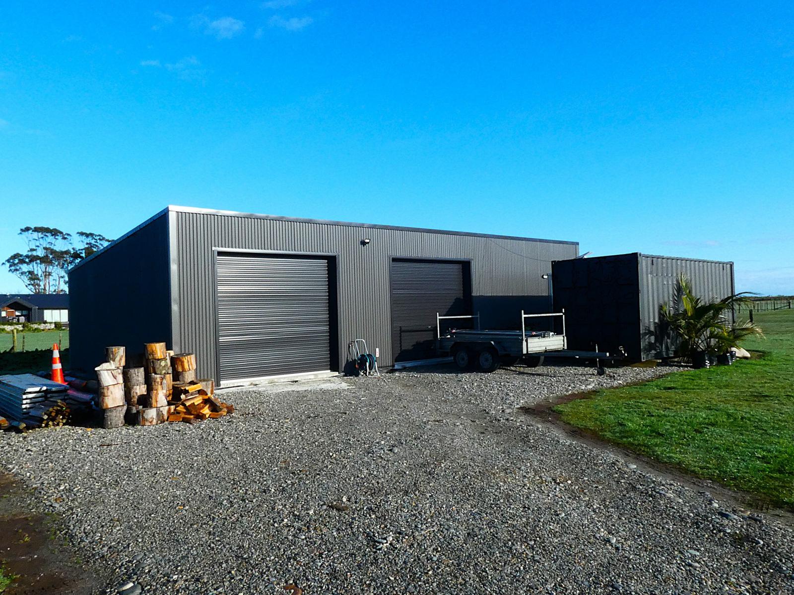 271A Utopia Road, Westport Surrounds