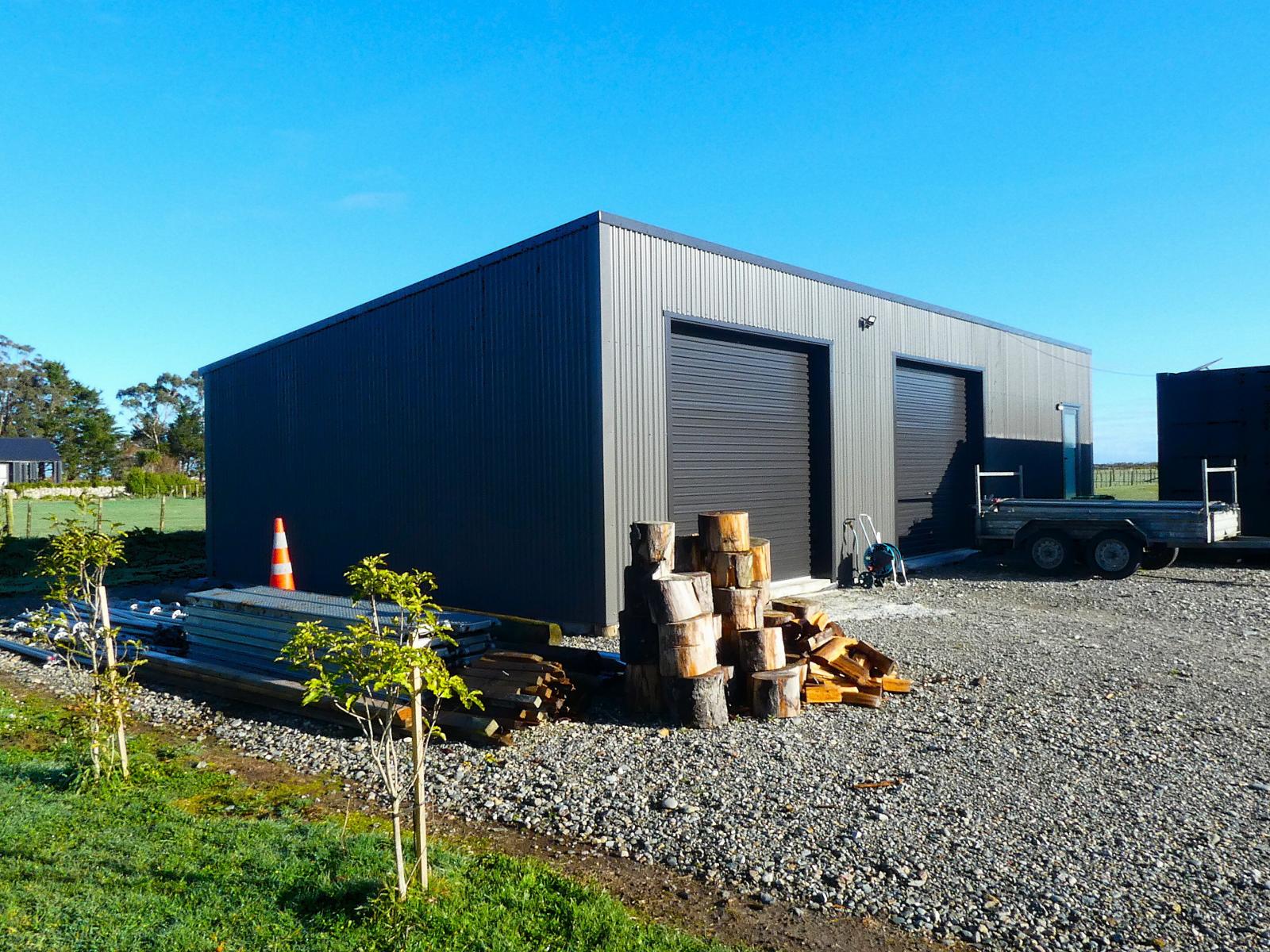 271A Utopia Road, Westport Surrounds