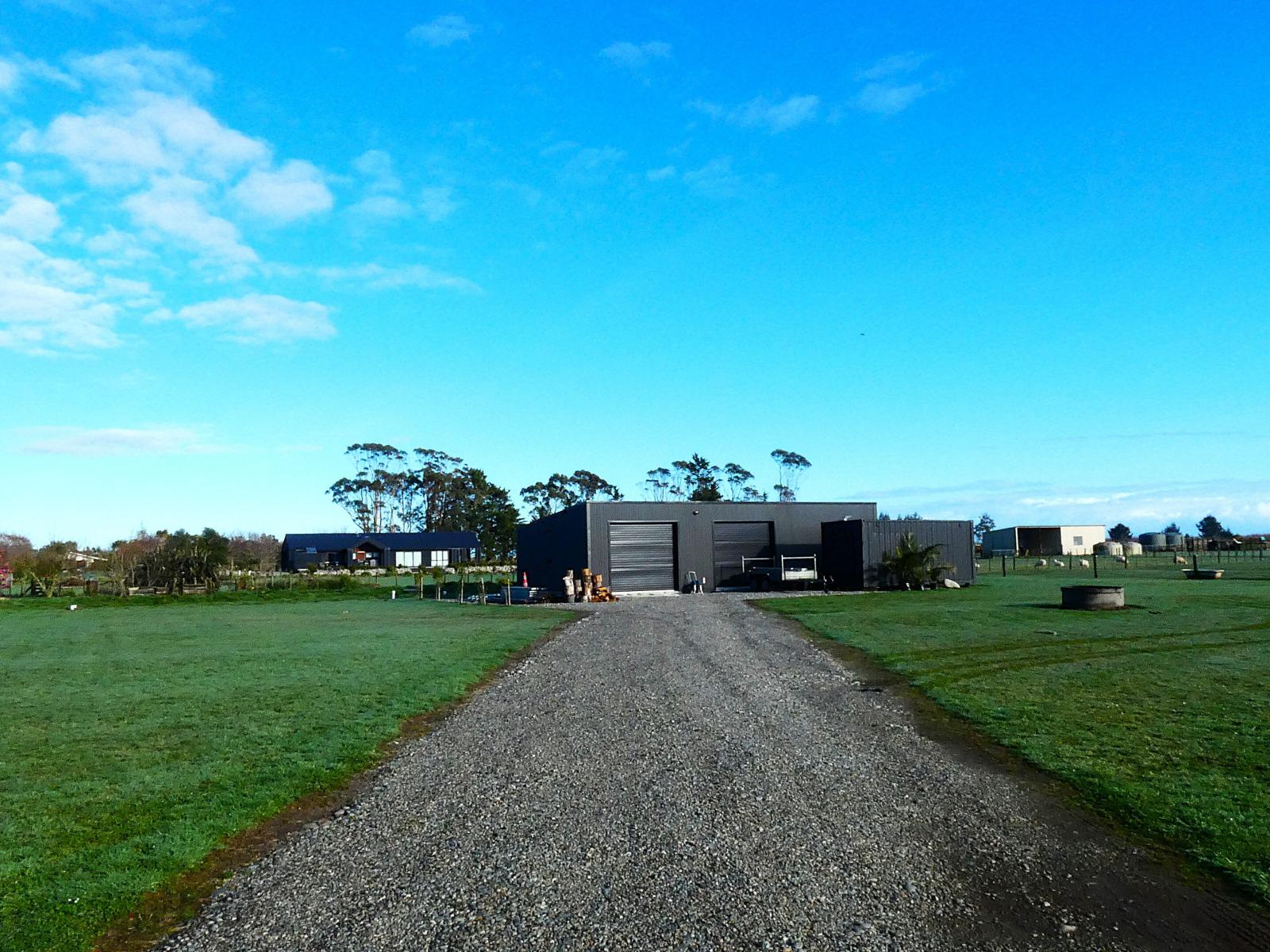 271A Utopia Road, Westport Surrounds