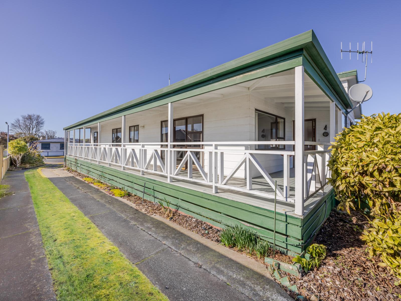 2 Stiles Avenue, Waipukurau