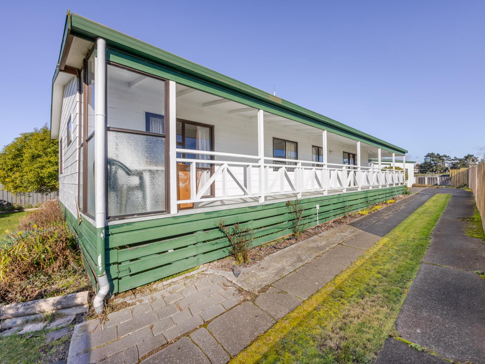 2 Stiles Avenue, Waipukurau