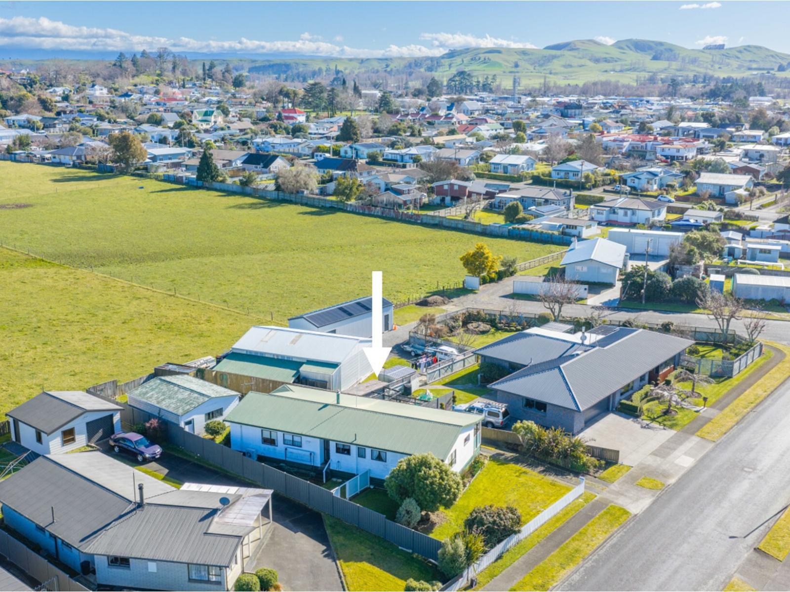 2 Stiles Avenue, Waipukurau