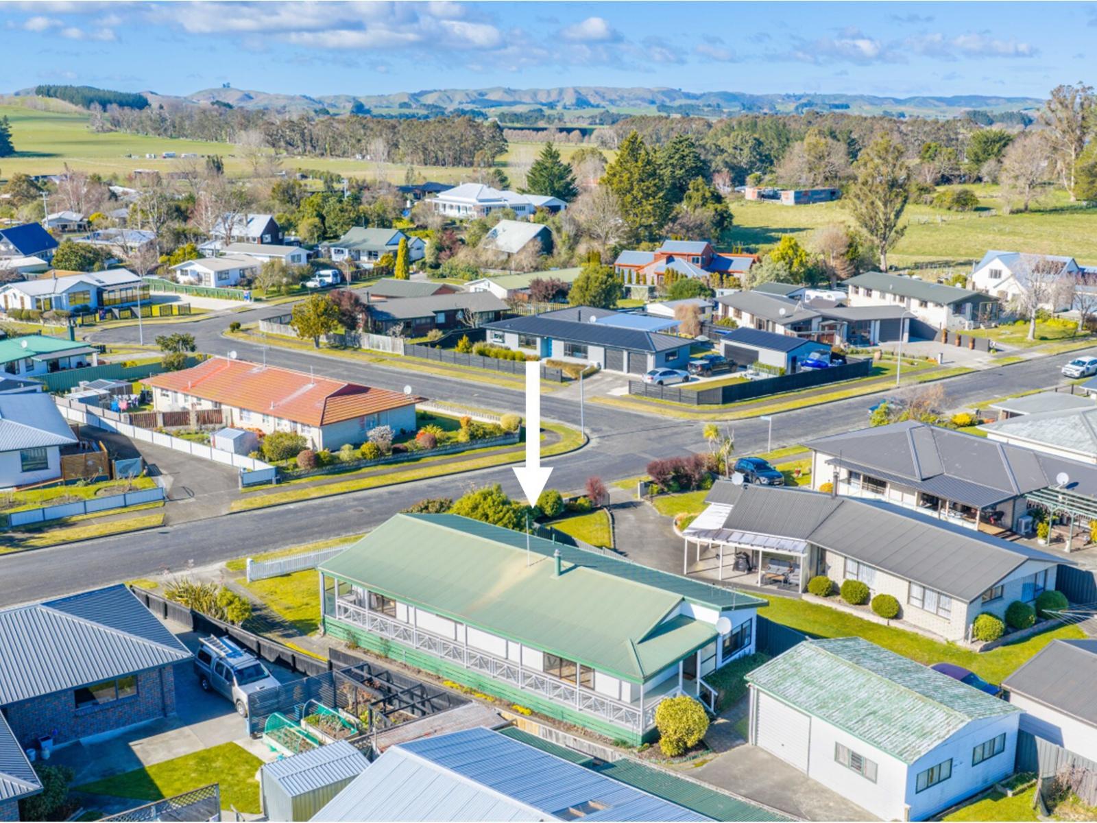 2 Stiles Avenue, Waipukurau