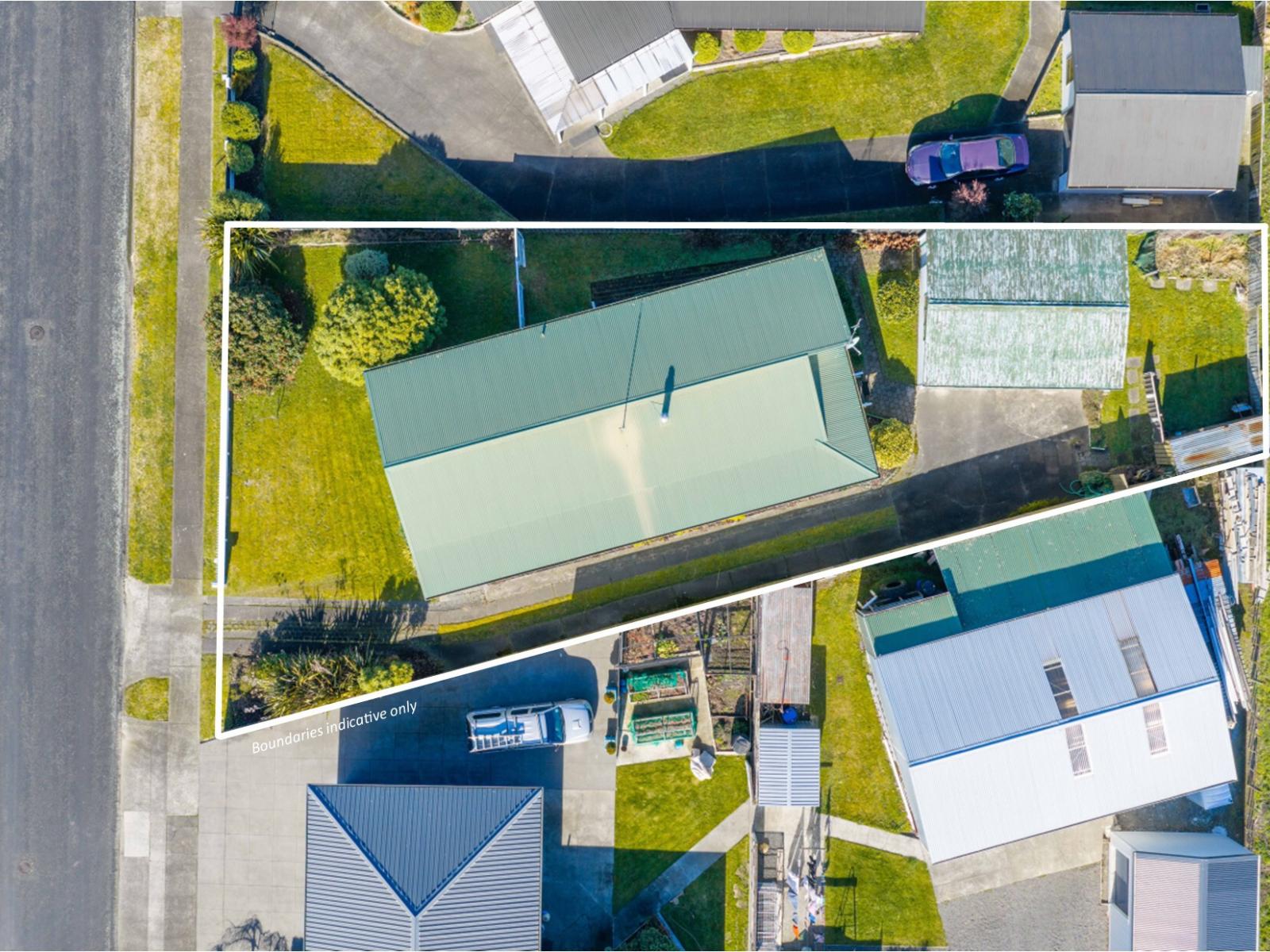 2 Stiles Avenue, Waipukurau
