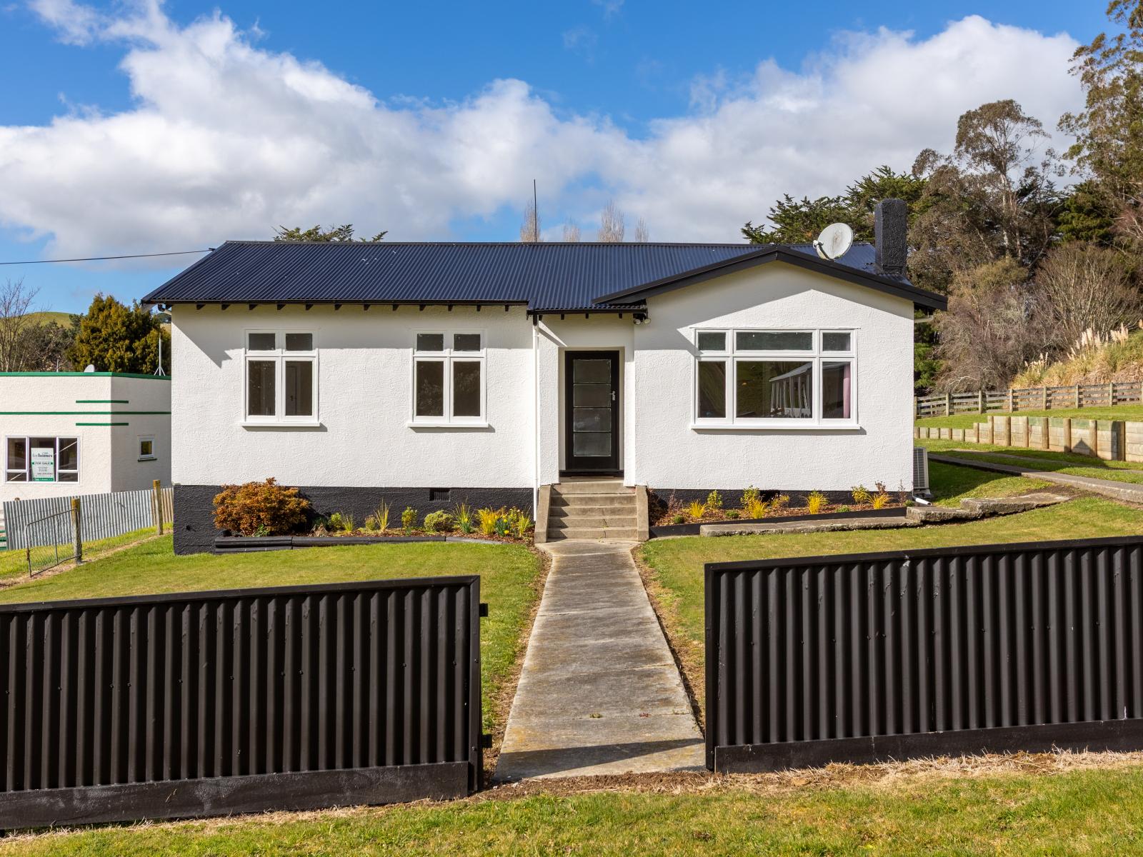 87 Hovding Street, Norsewood
