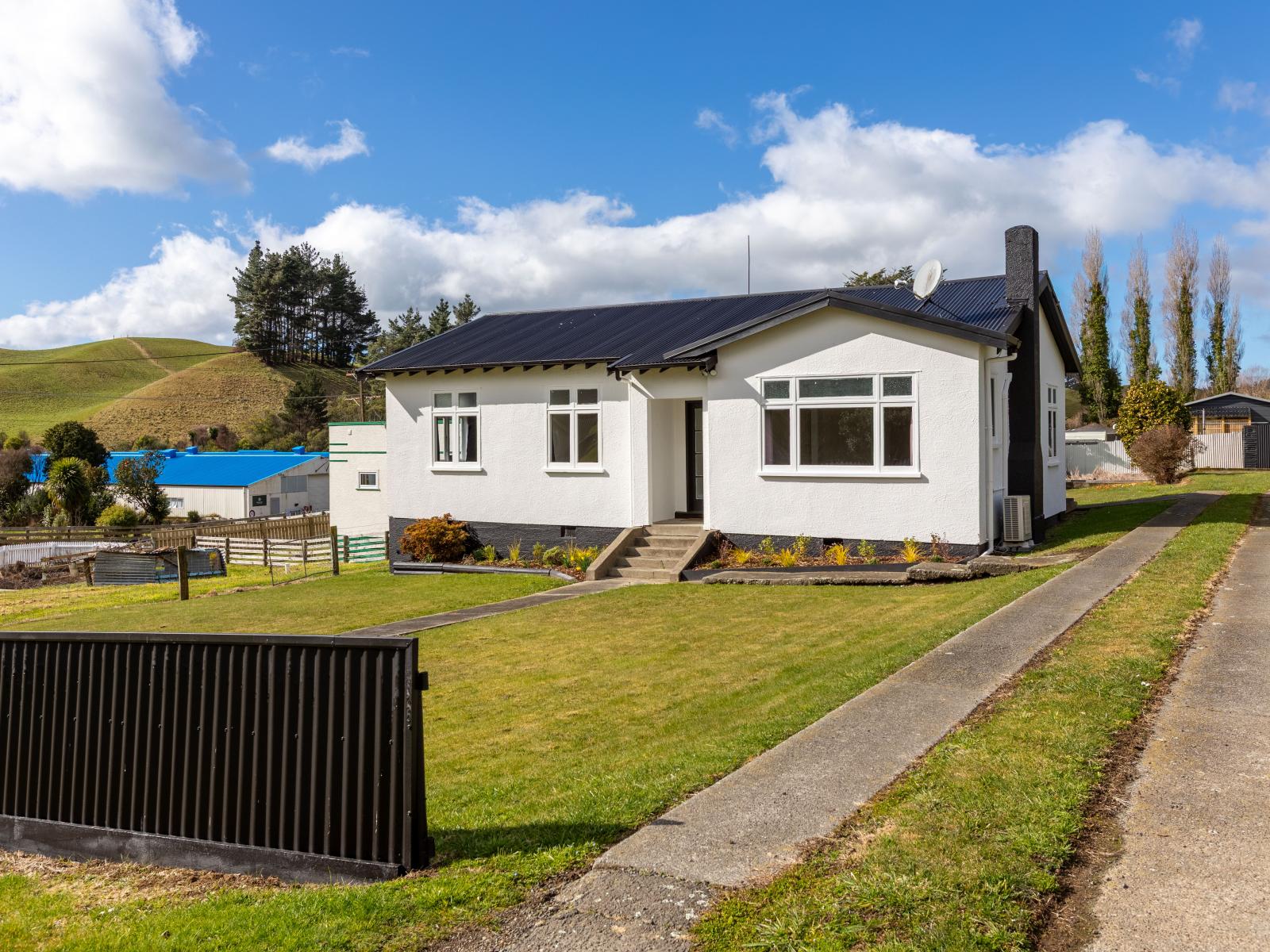 87 Hovding Street, Norsewood