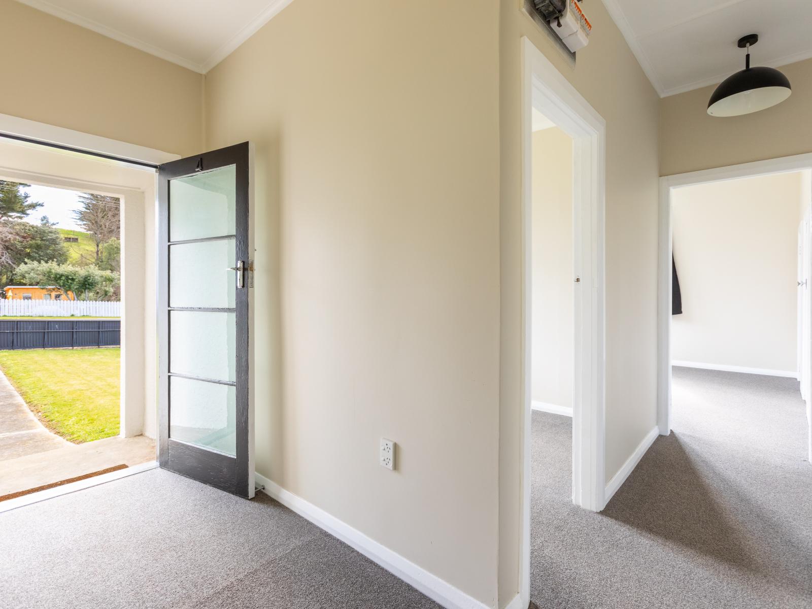 87 Hovding Street, Norsewood