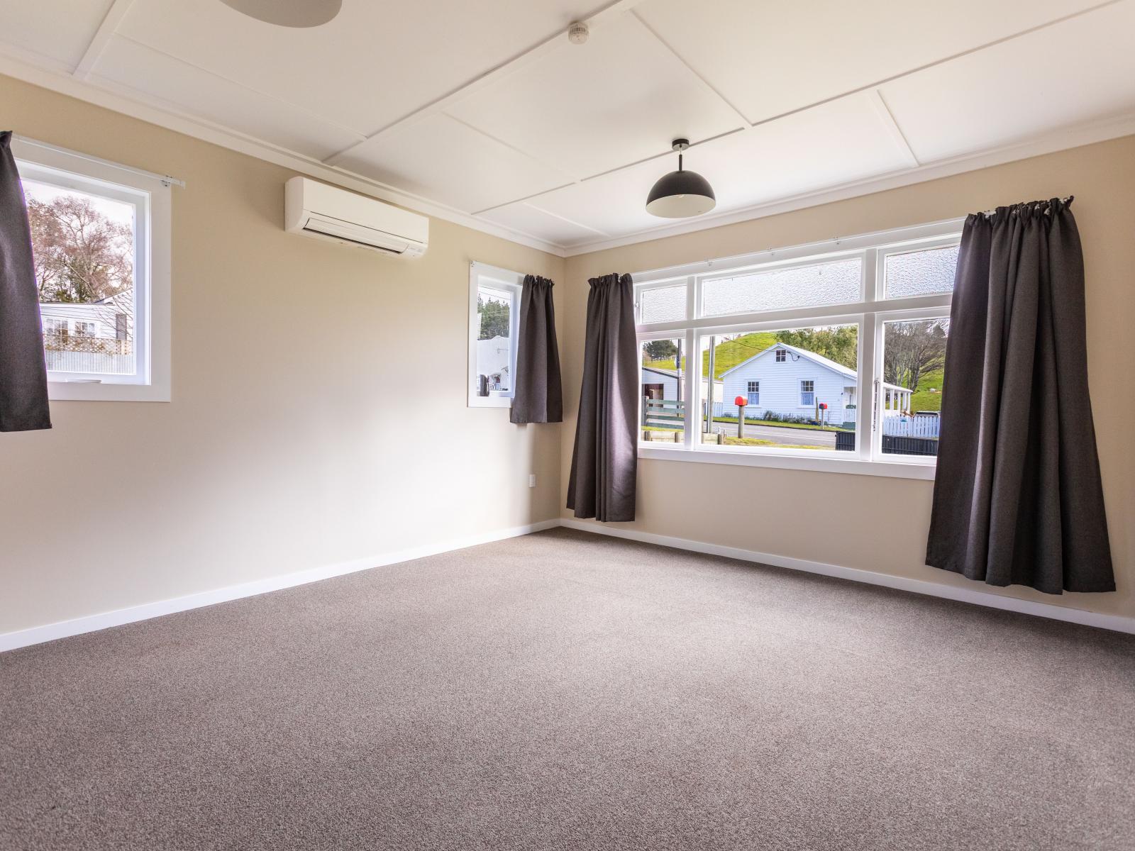 87 Hovding Street, Norsewood