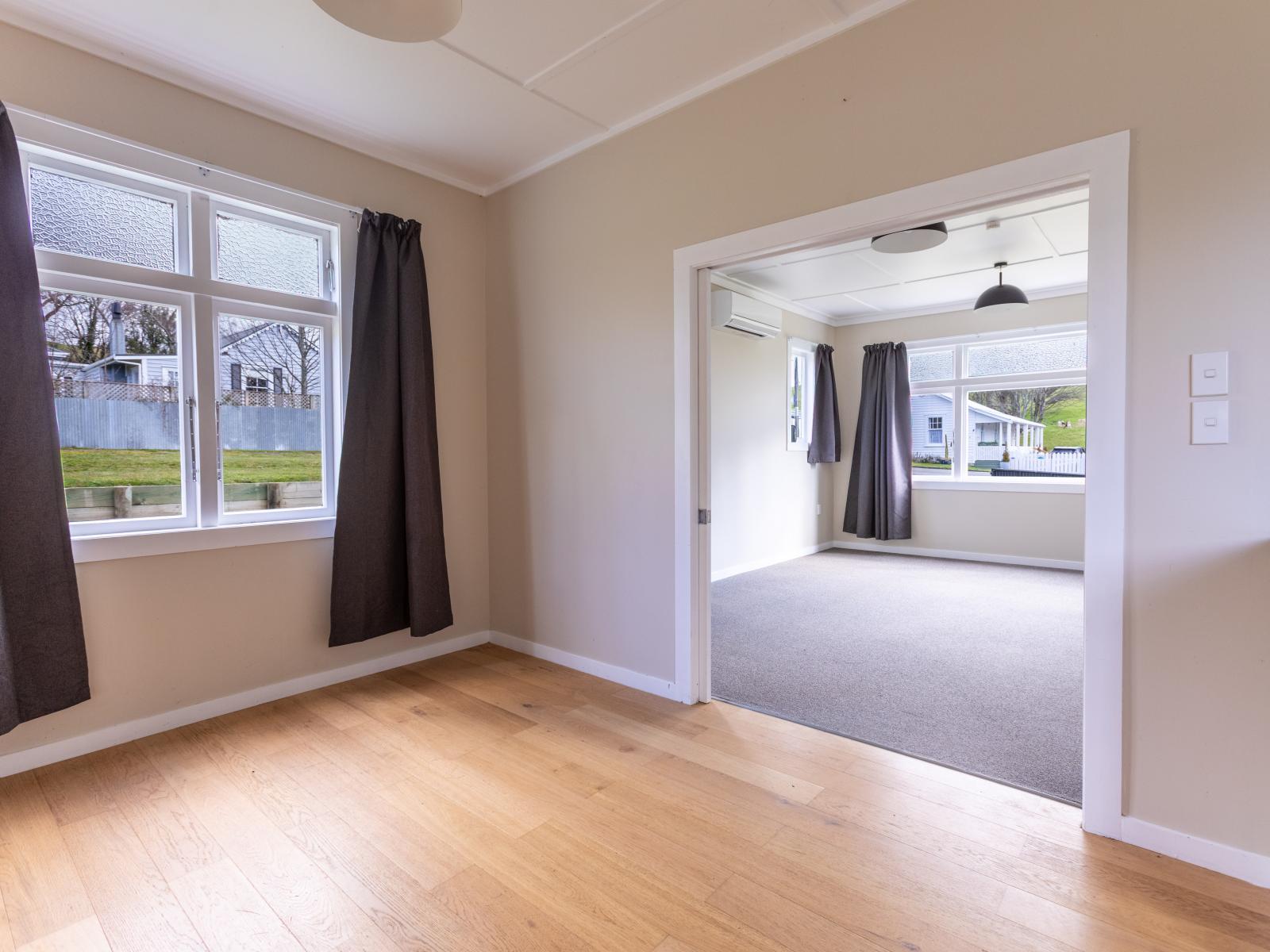 87 Hovding Street, Norsewood