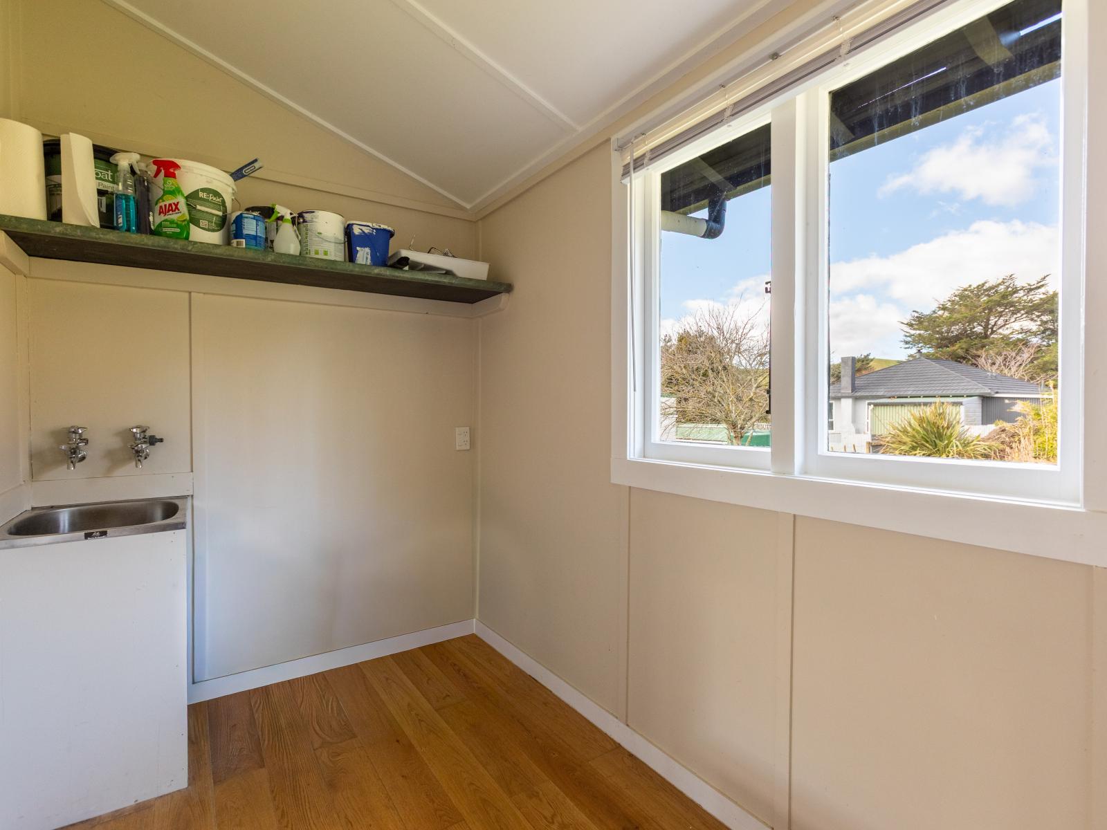 87 Hovding Street, Norsewood