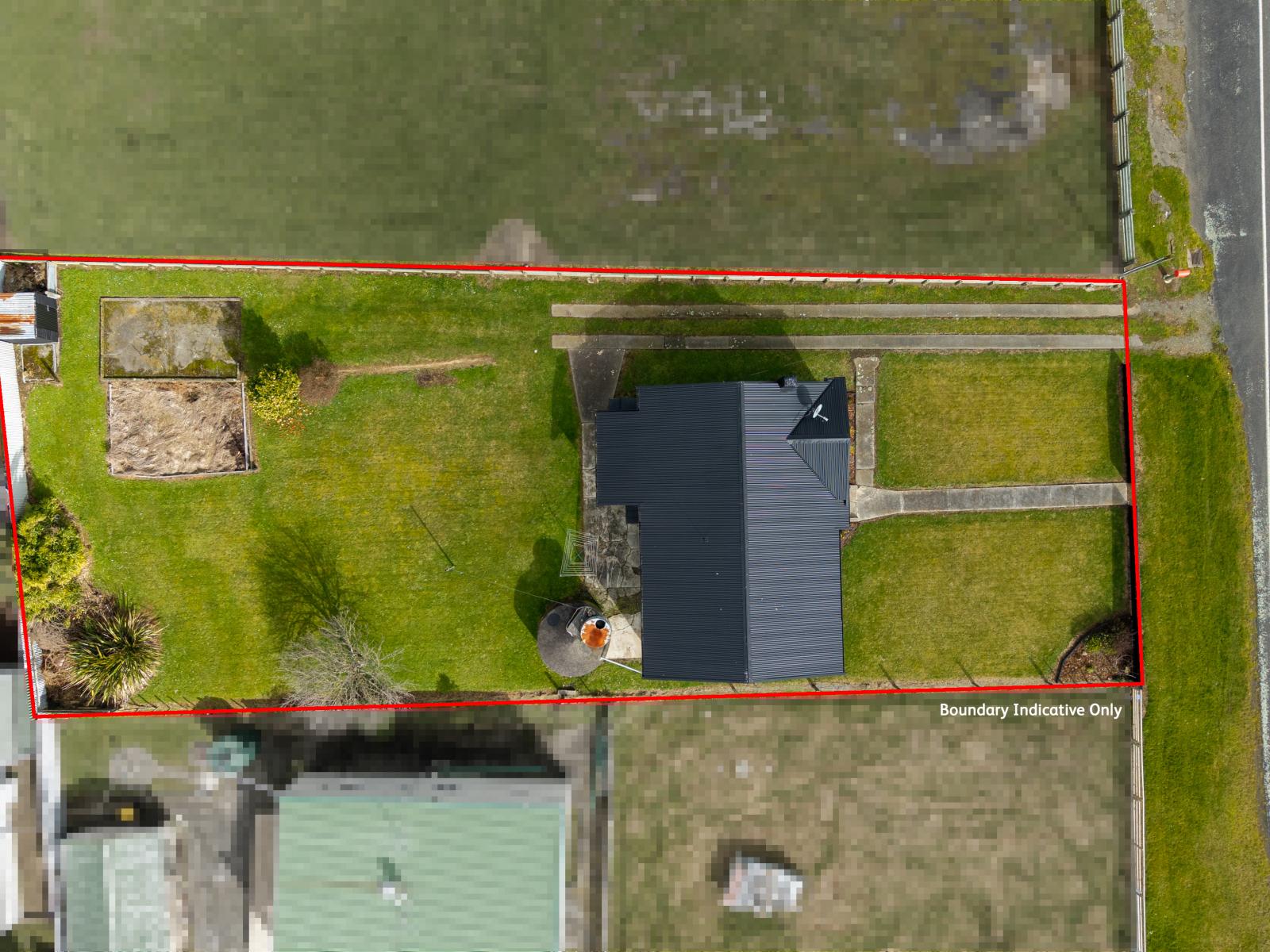 87 Hovding Street, Norsewood