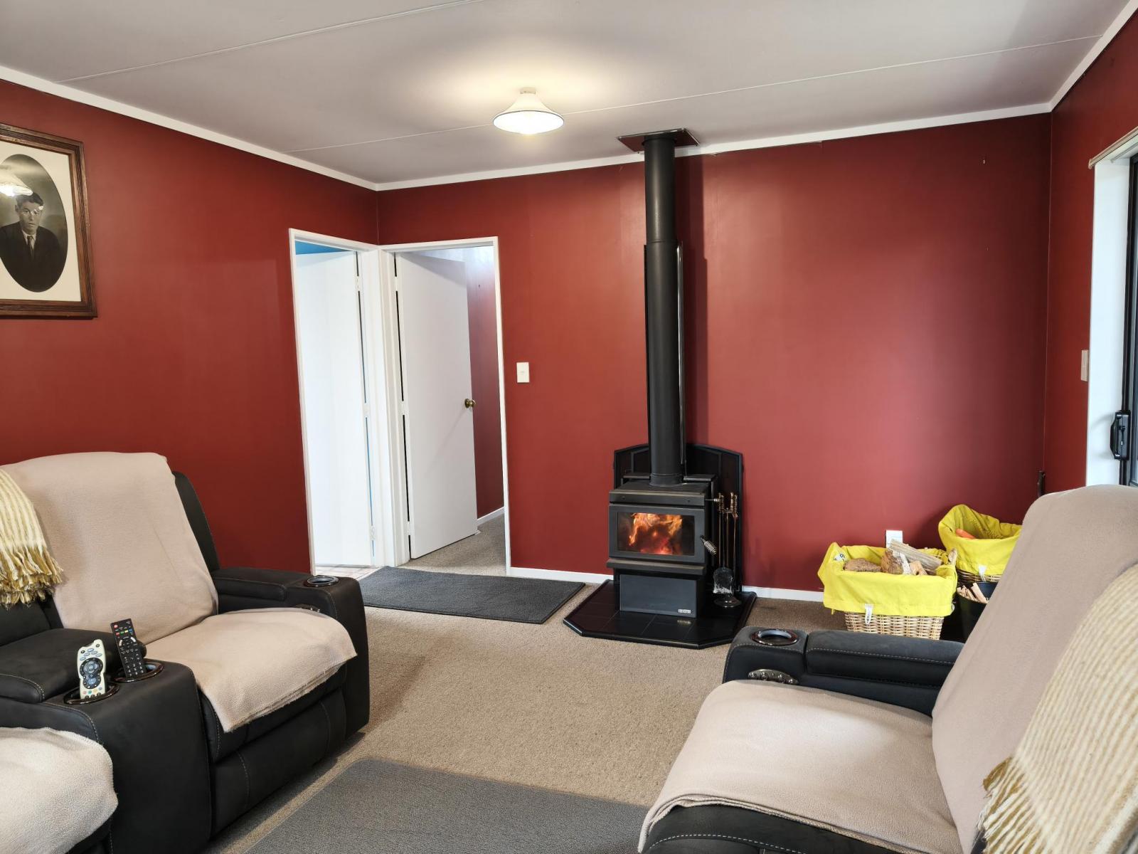 13 Douglas Street, Levin