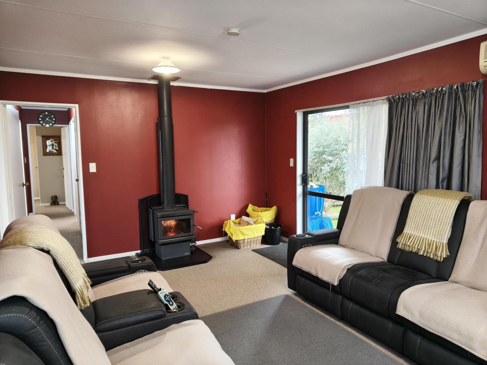 13 Douglas Street, Levin