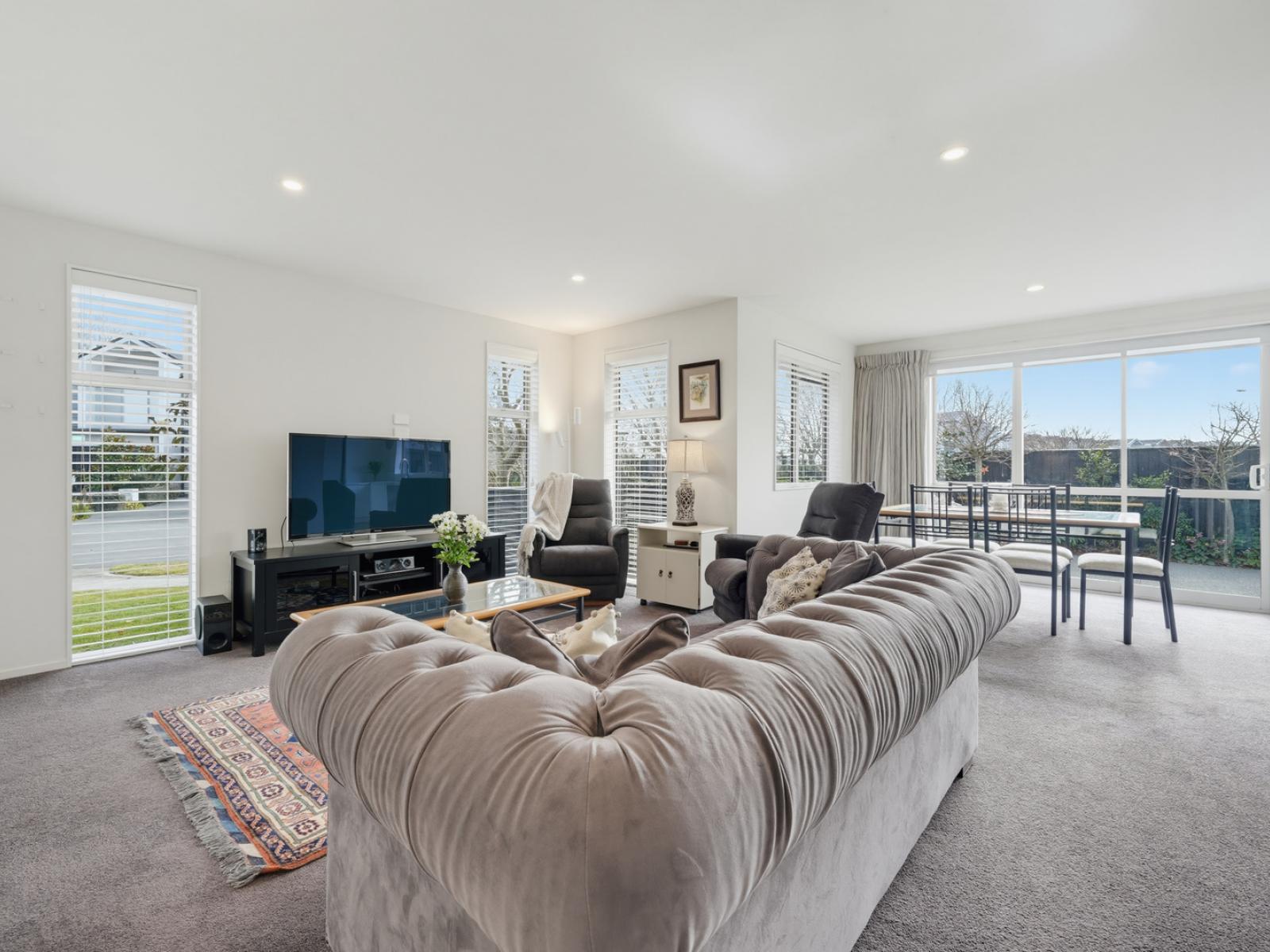 1 Montague Place, Kaiapoi