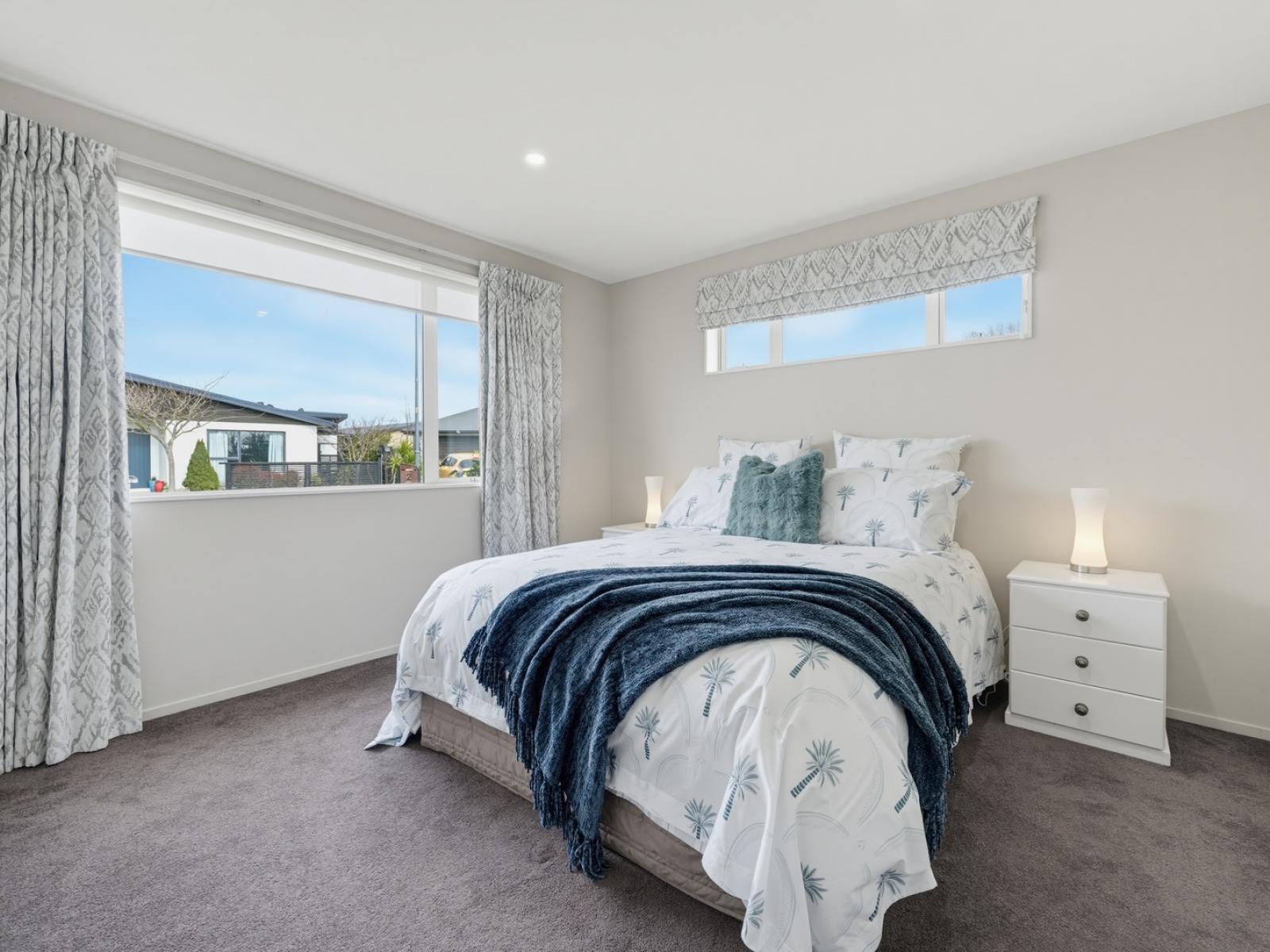 1 Montague Place, Kaiapoi